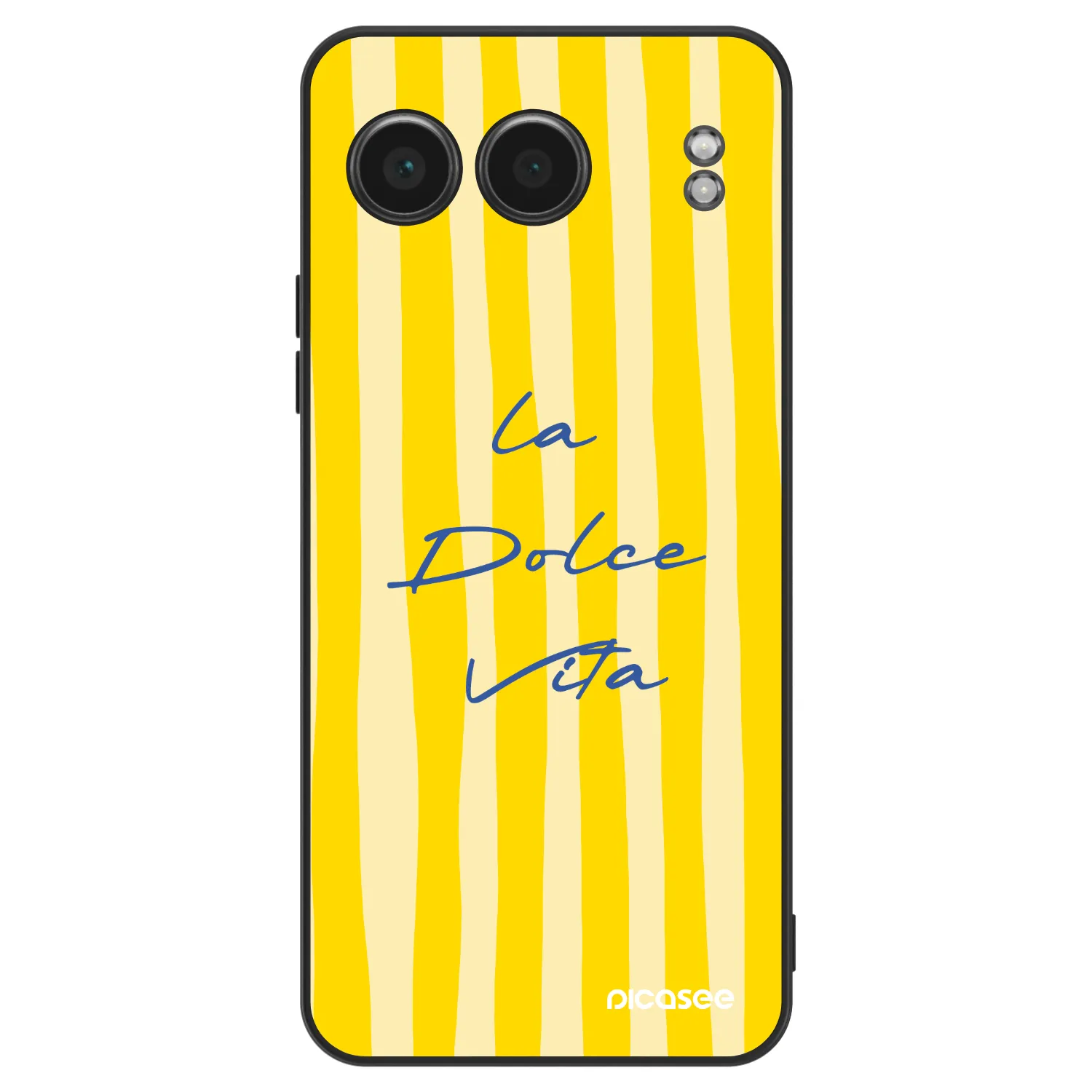 Picasee ULTIMATE CASE za OnePlus Nord 4 - Ladolcevita