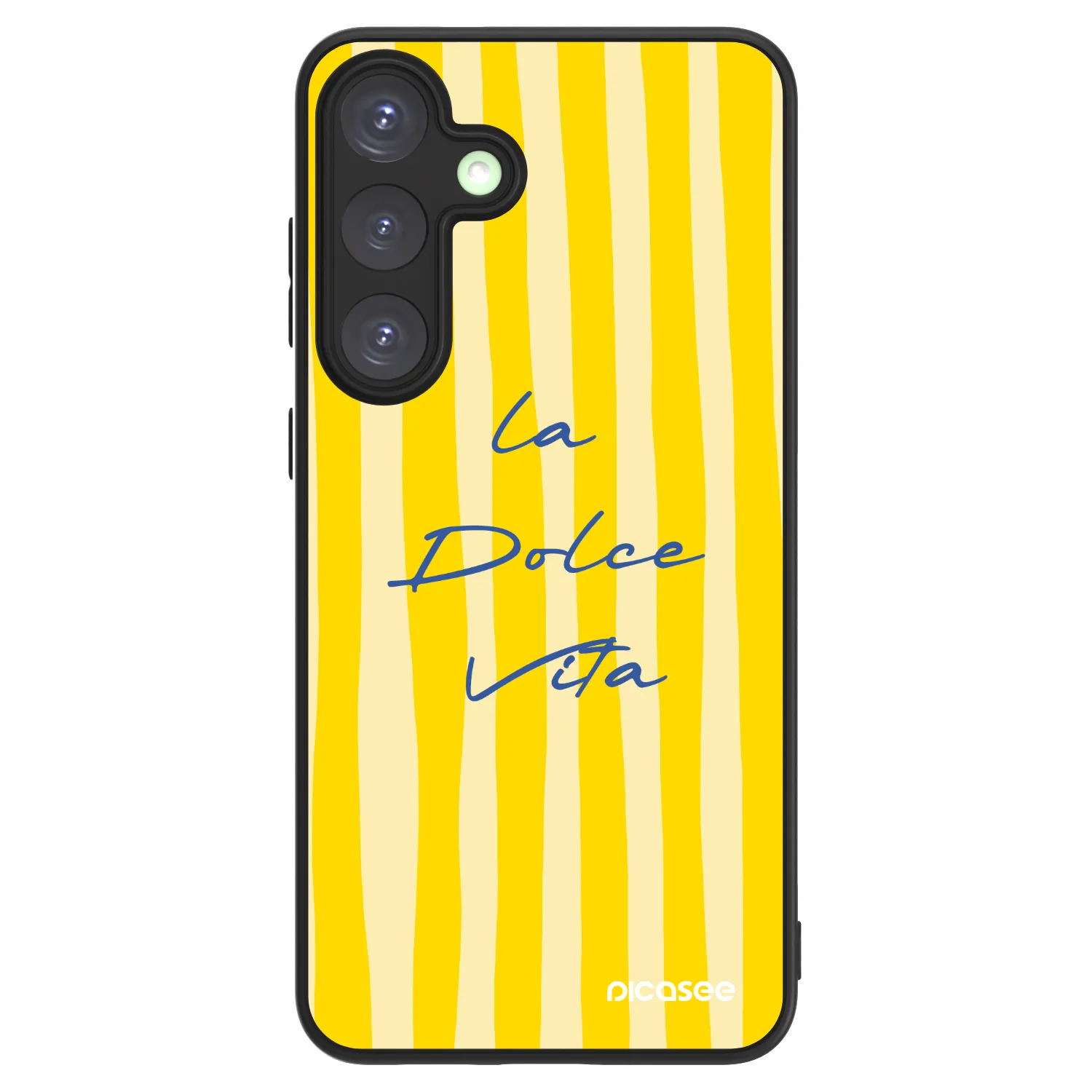 Picasee ULTIMATE CASE PowerShare za Samsung Galaxy S25+ 5G - Ladolcevita