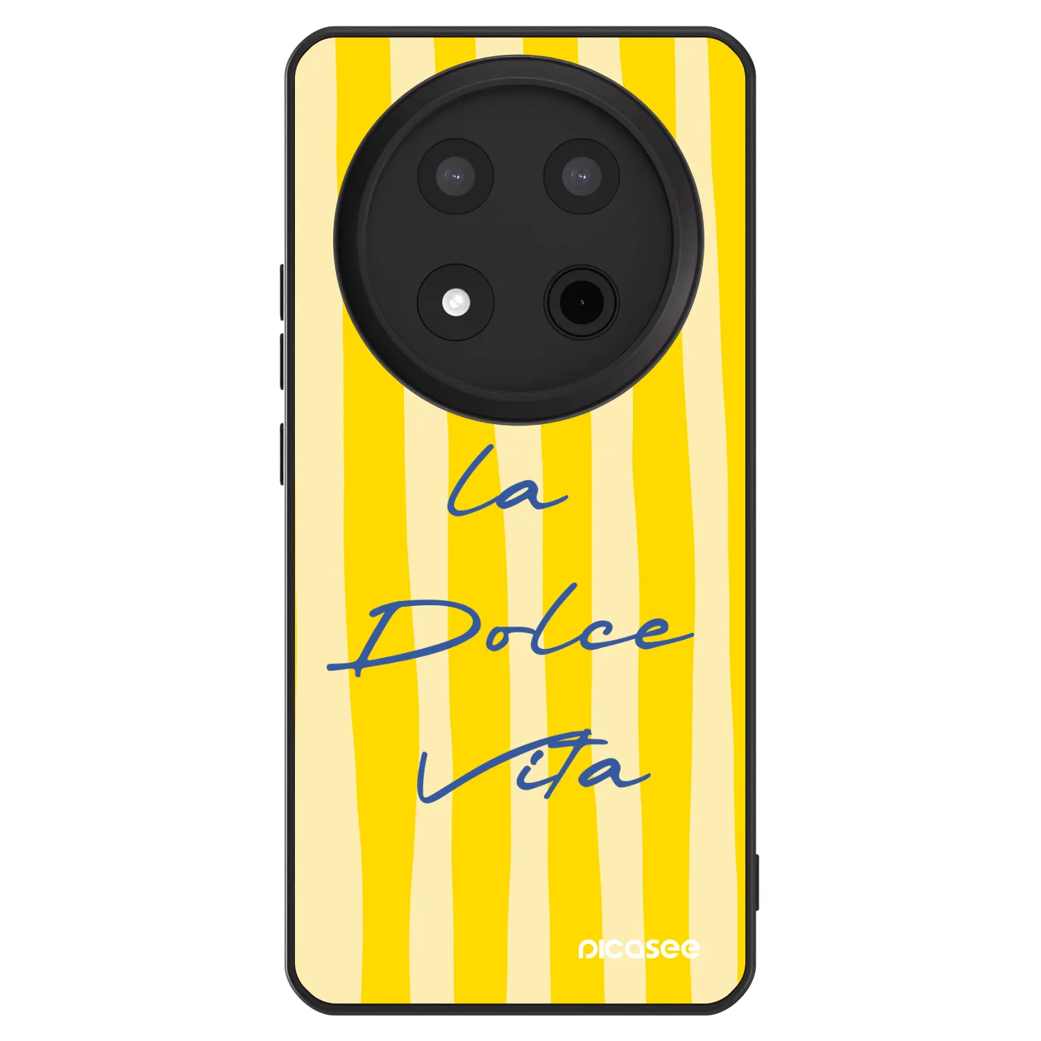 Picasee ULTIMATE CASE za Honor Magic7 Lite 5G - Ladolcevita