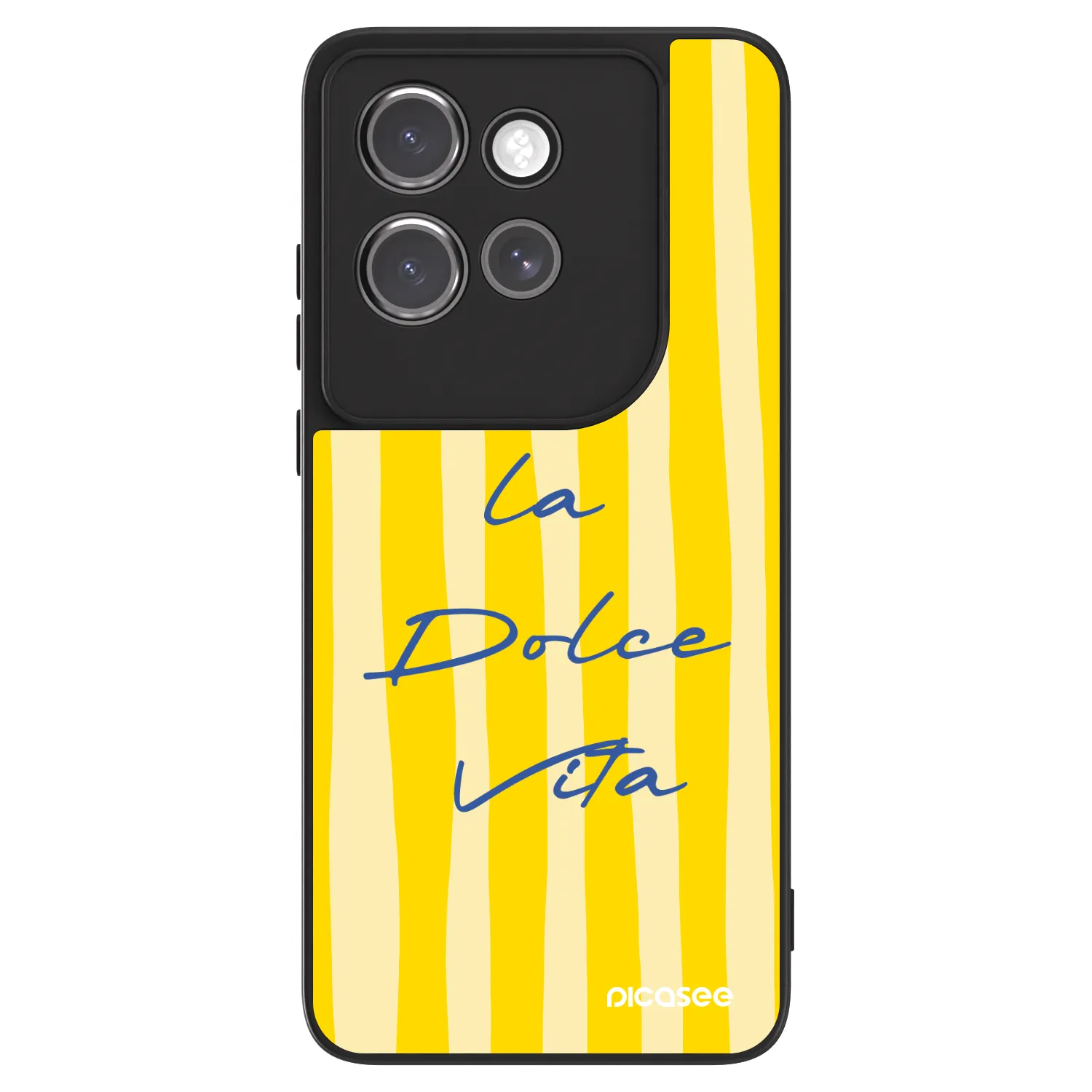 Picasee ULTIMATE CASE za Motorola Edge 50 Neo - Ladolcevita