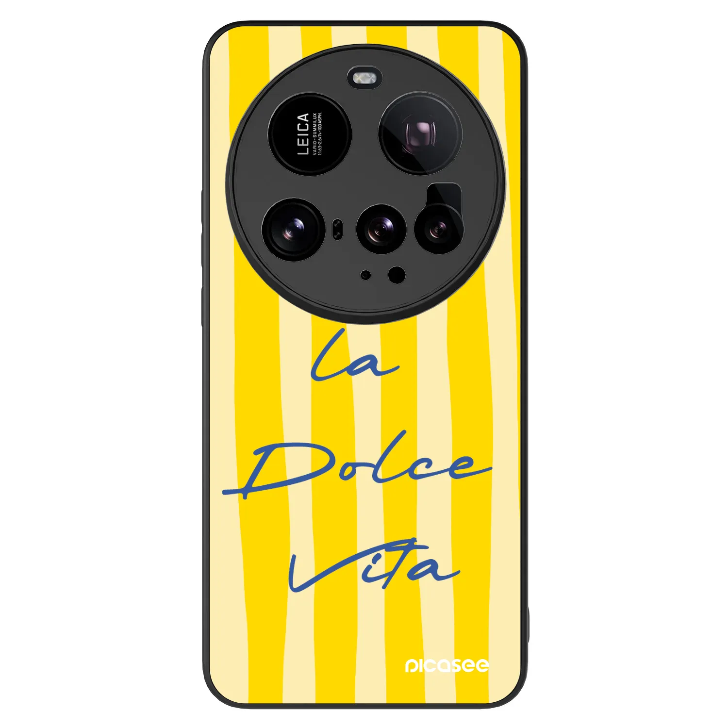 Picasee ULTIMATE CASE za Xiaomi 15 Ultra - Ladolcevita