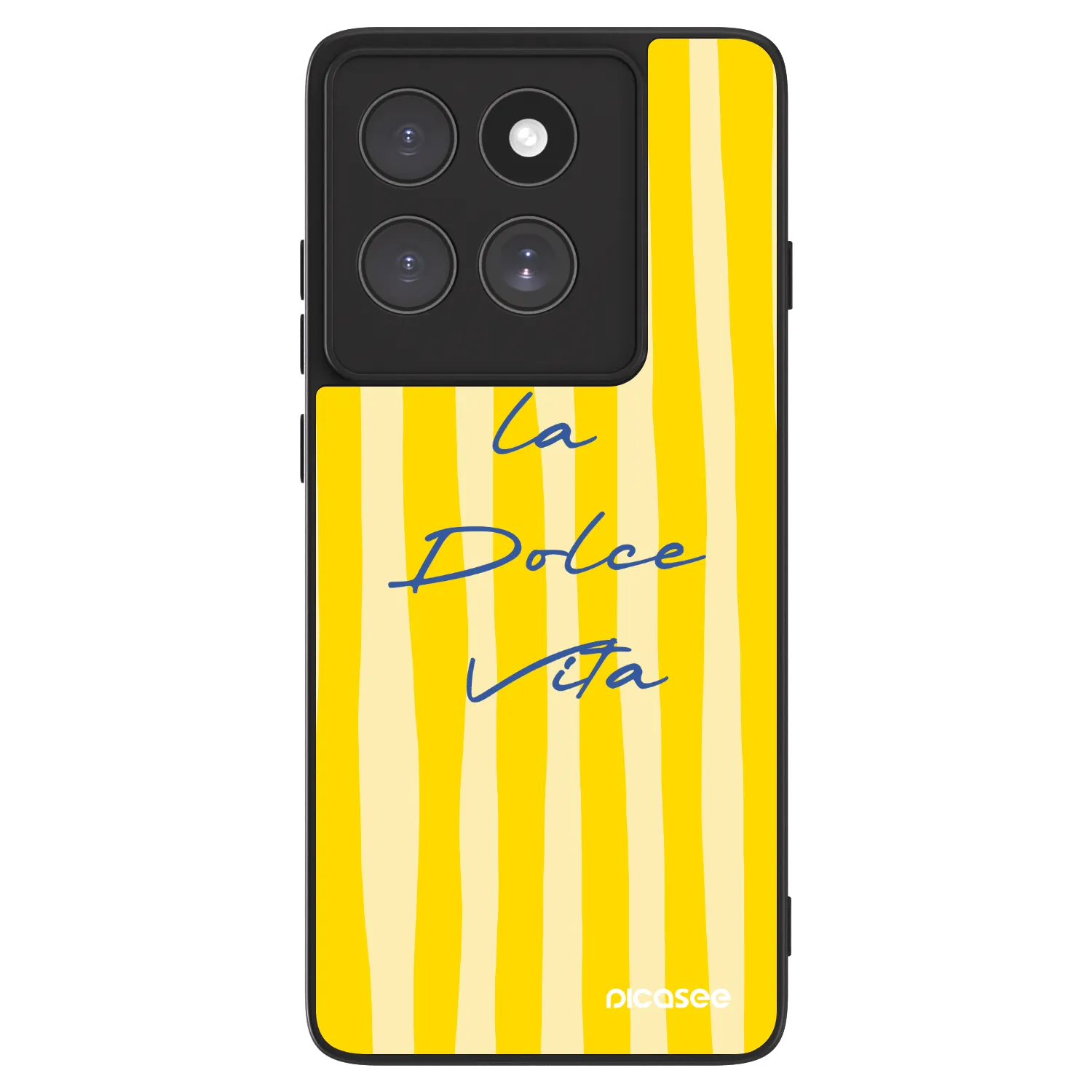 Picasee ULTIMATE CASE za Motorola Edge 60 Fusion - Ladolcevita