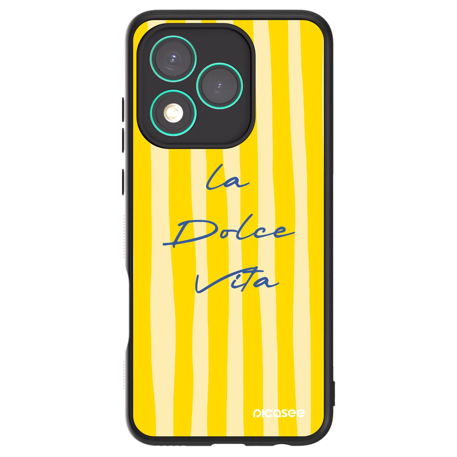Picasee ULTIMATE CASE za Honor 400 Lite 5G - Ladolcevita