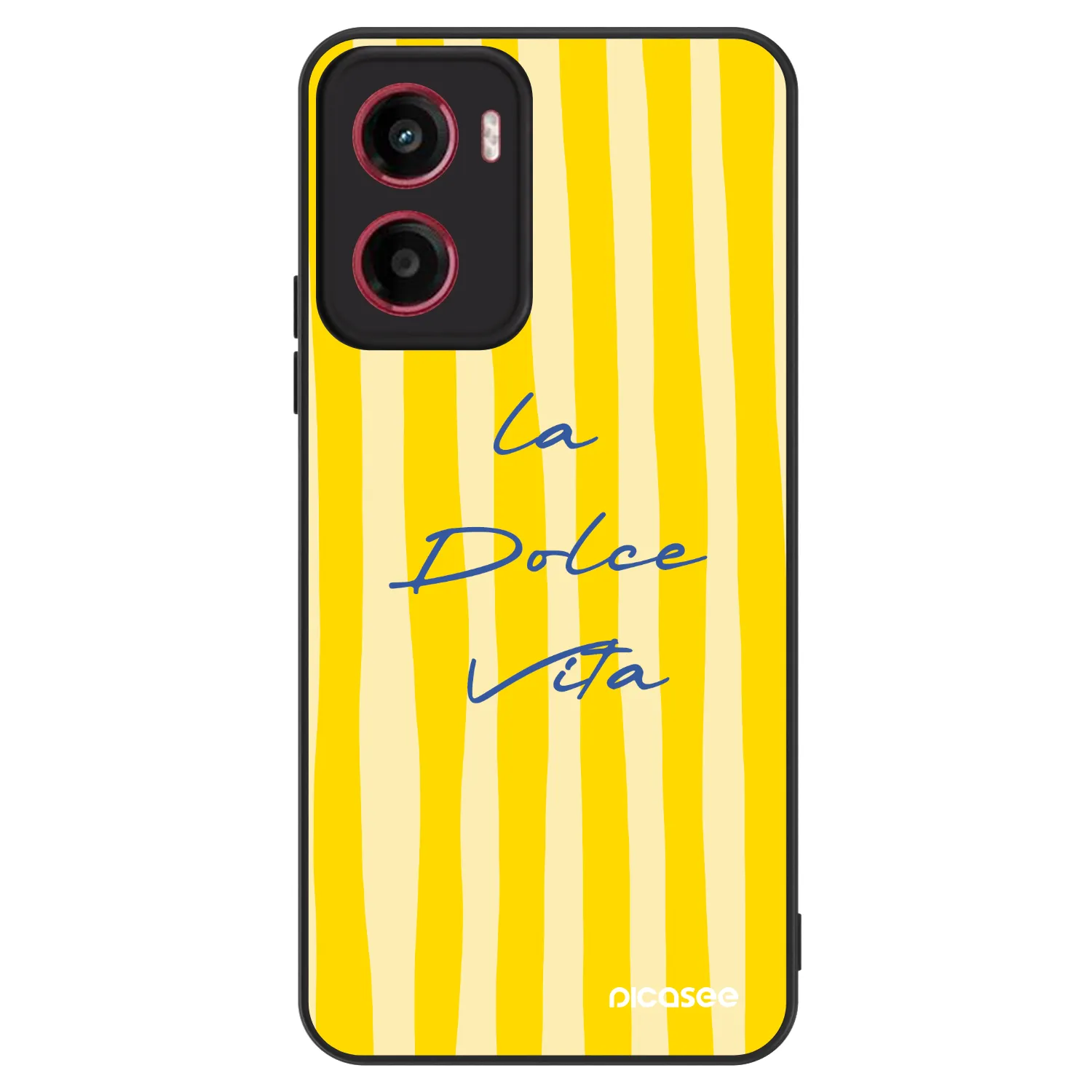 Picasee ULTIMATE CASE za Motorola Moto G05 - Ladolcevita