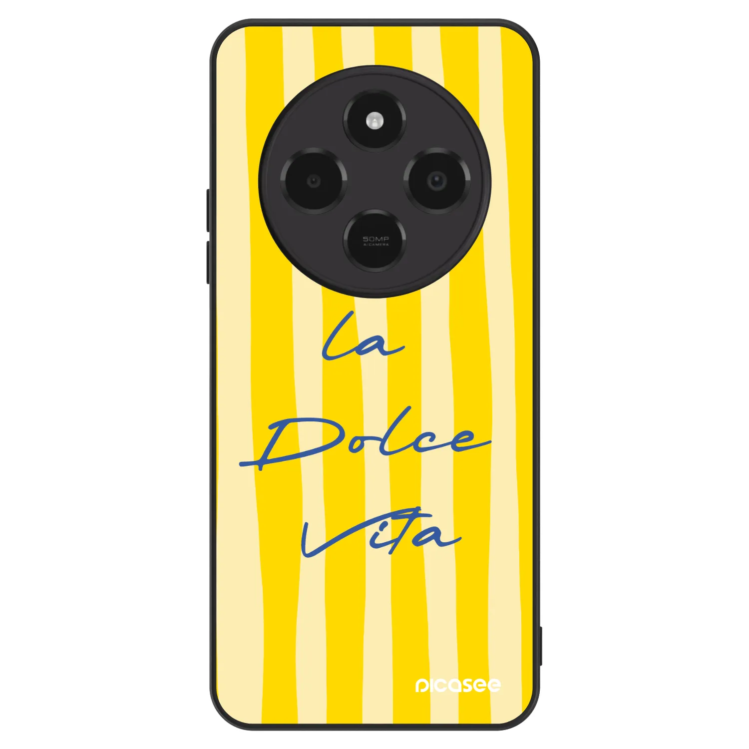 Picasee ULTIMATE CASE za Xiaomi Poco C75 - Ladolcevita