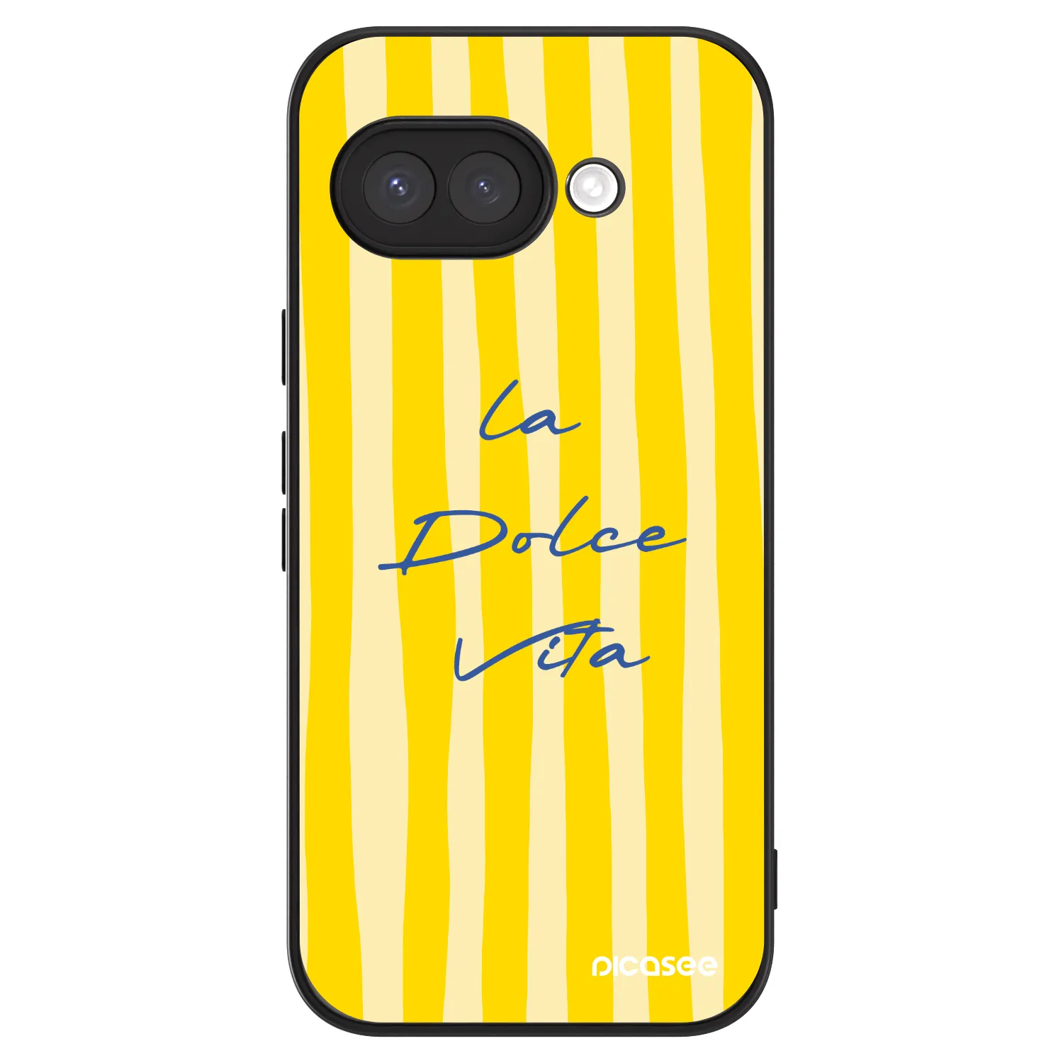 Picasee ULTIMATE CASE za Google Pixel 9a - Ladolcevita