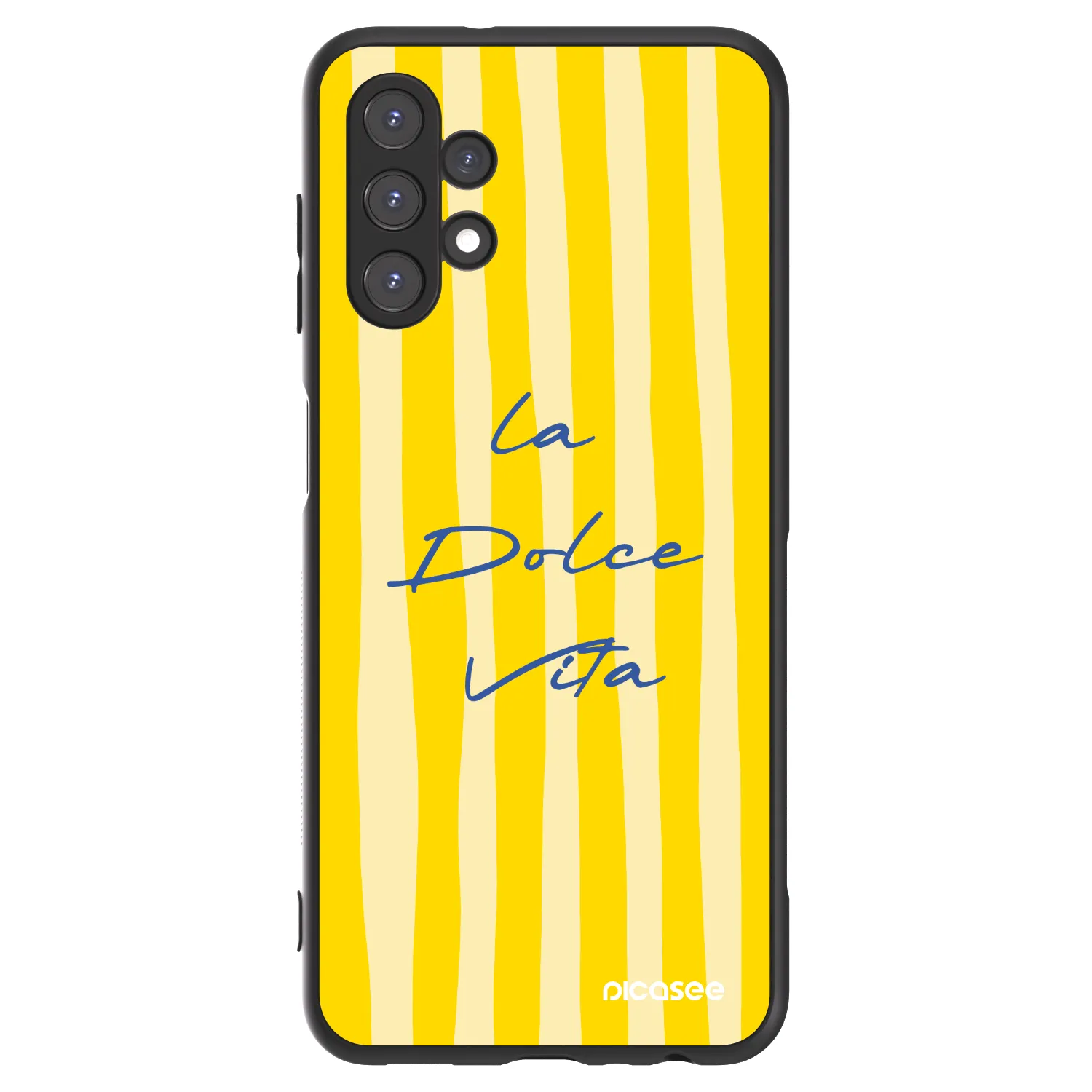 Picasee ULTIMATE CASE za Samsung Galaxy A13 5G - Ladolcevita