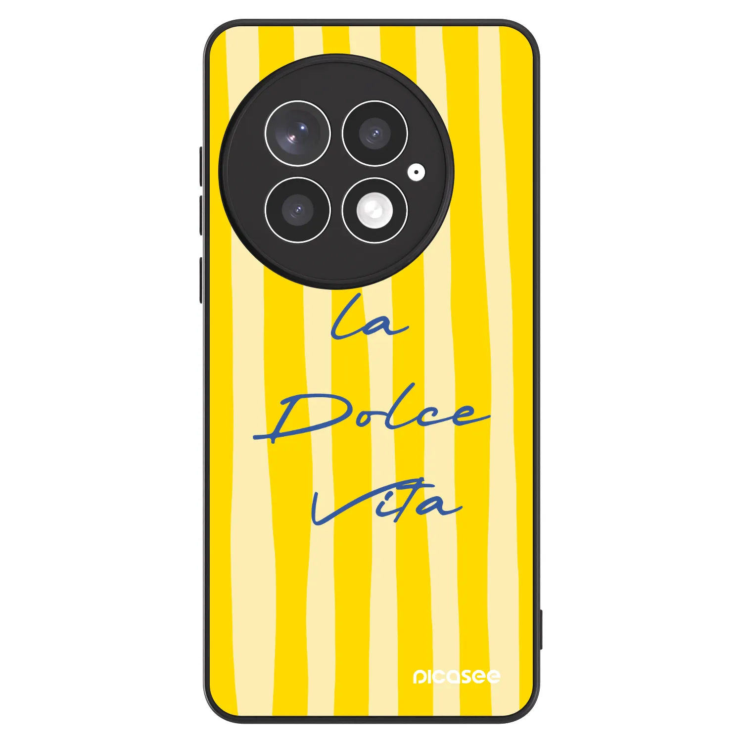 Picasee ULTIMATE CASE za OnePlus 13 5G - Ladolcevita