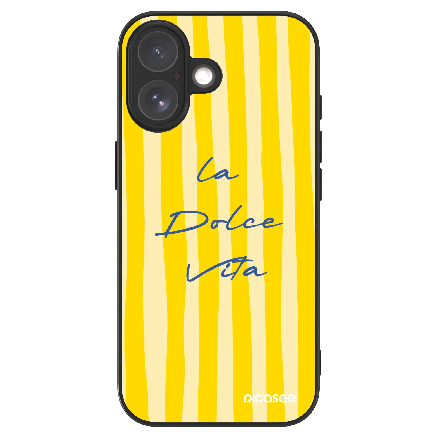 Picasee ULTIMATE CASE MagSafe za Apple iPhone 17 - Ladolcevita