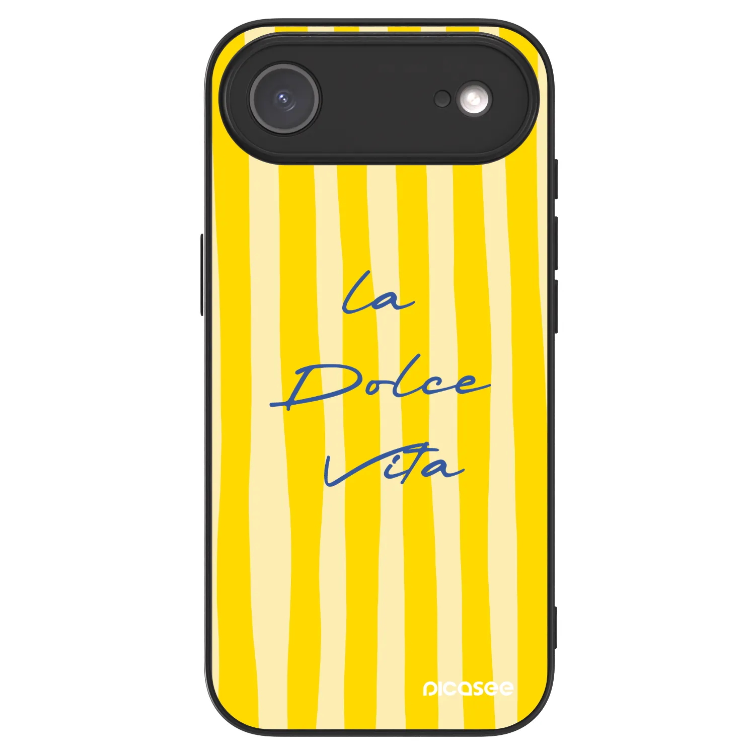 Picasee ULTIMATE CASE MagSafe za Apple iPhone Air - Ladolcevita