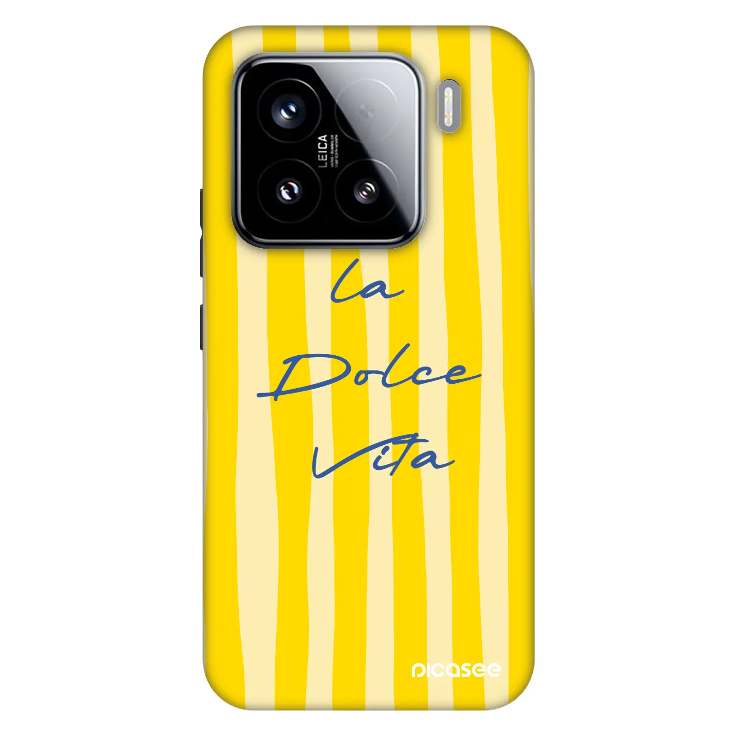 Picasee Fashion Case za Xiaomi 15 - Ladolcevita