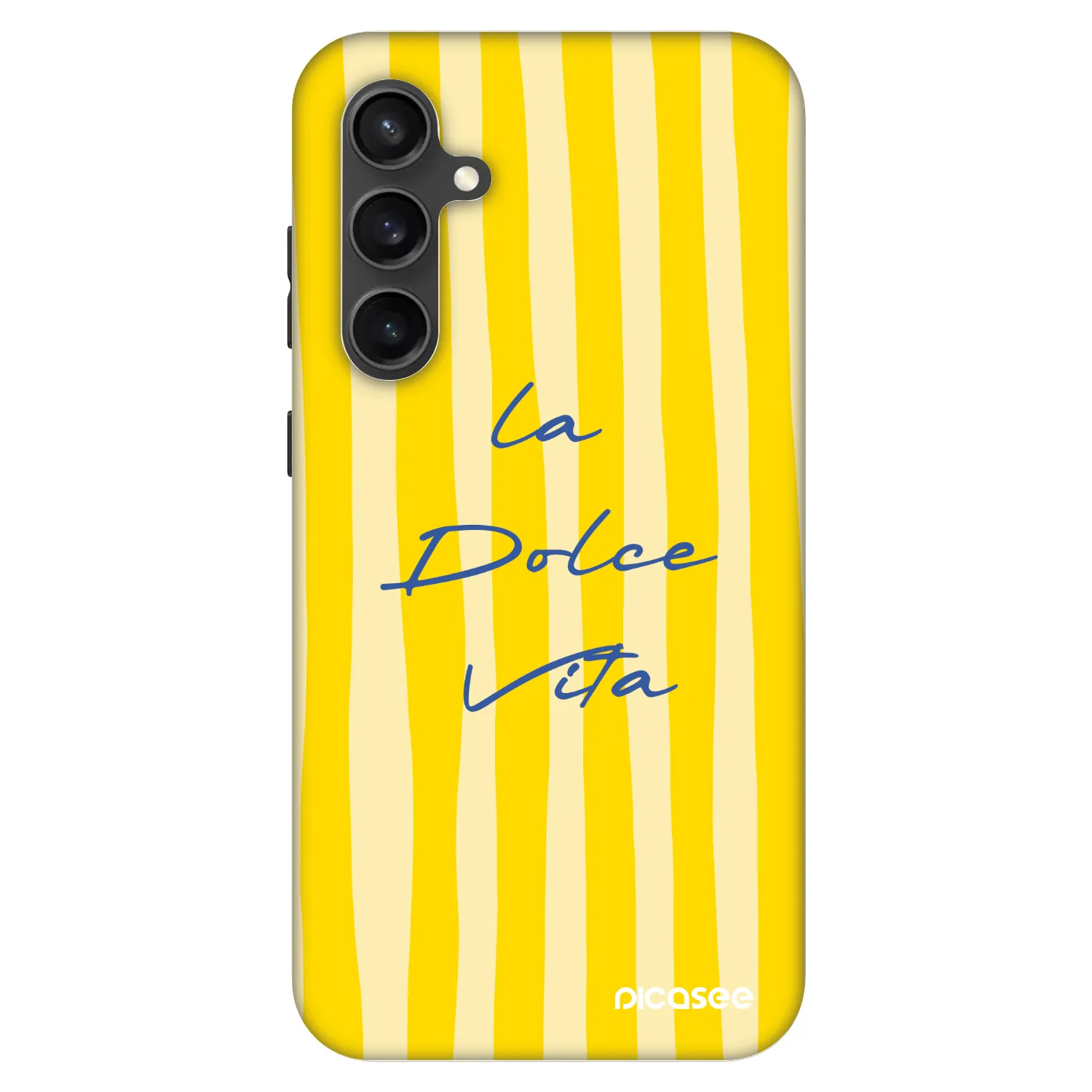 Picasee Fashion Case za Samsung Galaxy S23 FE S711B - Ladolcevita