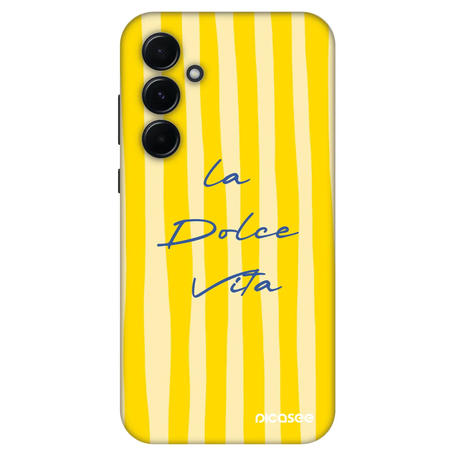 Picasee Fashion Case za Samsung Galaxy A55 5G A556B - Ladolcevita