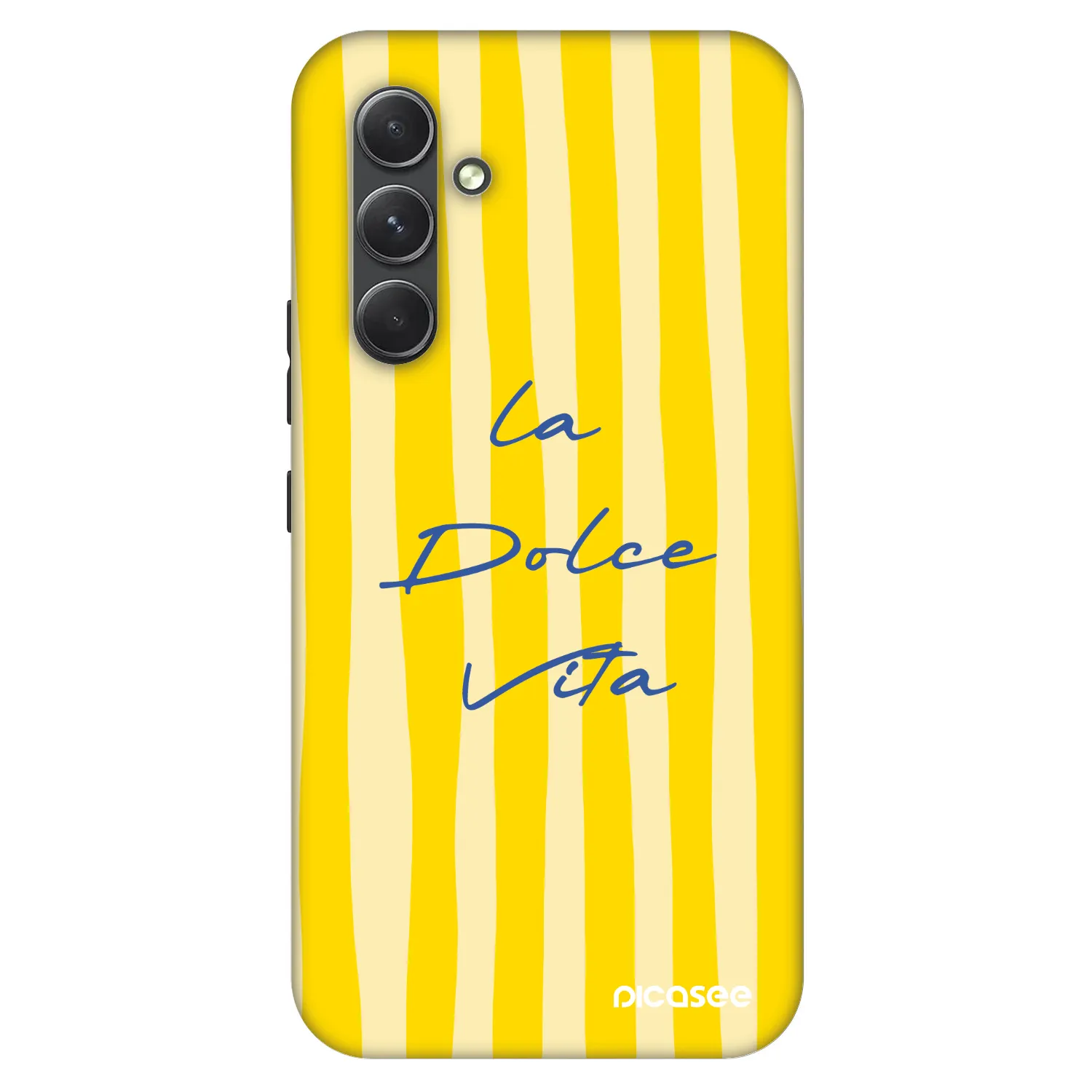 Picasee Fashion Case za Samsung Galaxy A54 5G A546B - Ladolcevita