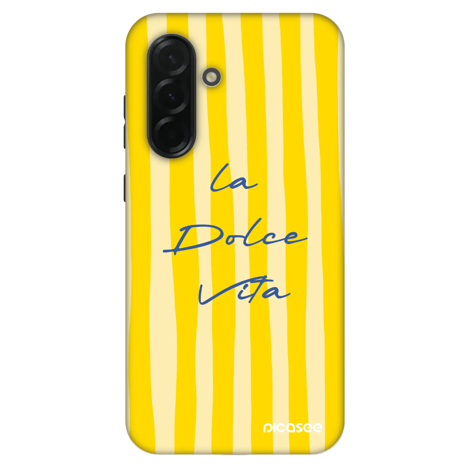 Picasee Fashion Case za Samsung Galaxy A36 5G - Ladolcevita
