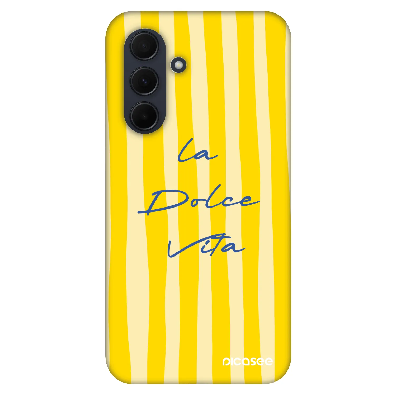 Picasee Fashion Case za Samsung Galaxy A35 5G A356B - Ladolcevita