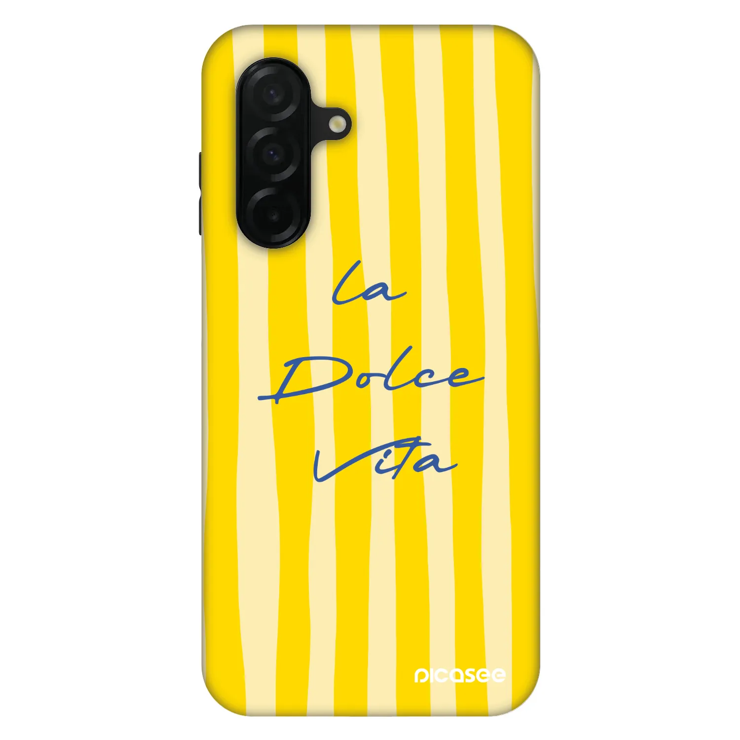 Picasee Fashion Case za Samsung Galaxy A26 5G A266B - Ladolcevita