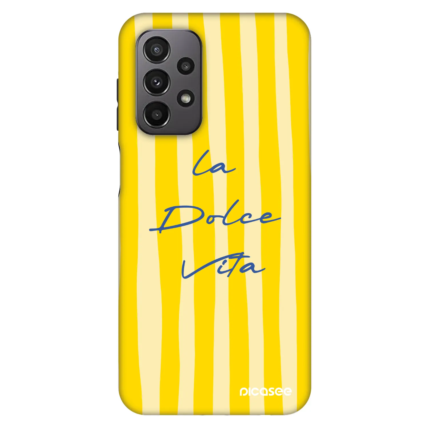 Picasee Fashion Case za Samsung Galaxy A23 A236B 5G - Ladolcevita