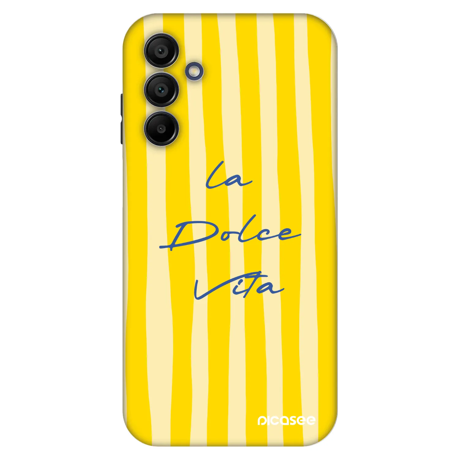 Picasee Fashion Case za Samsung Galaxy A15 A156B 5G - Ladolcevita