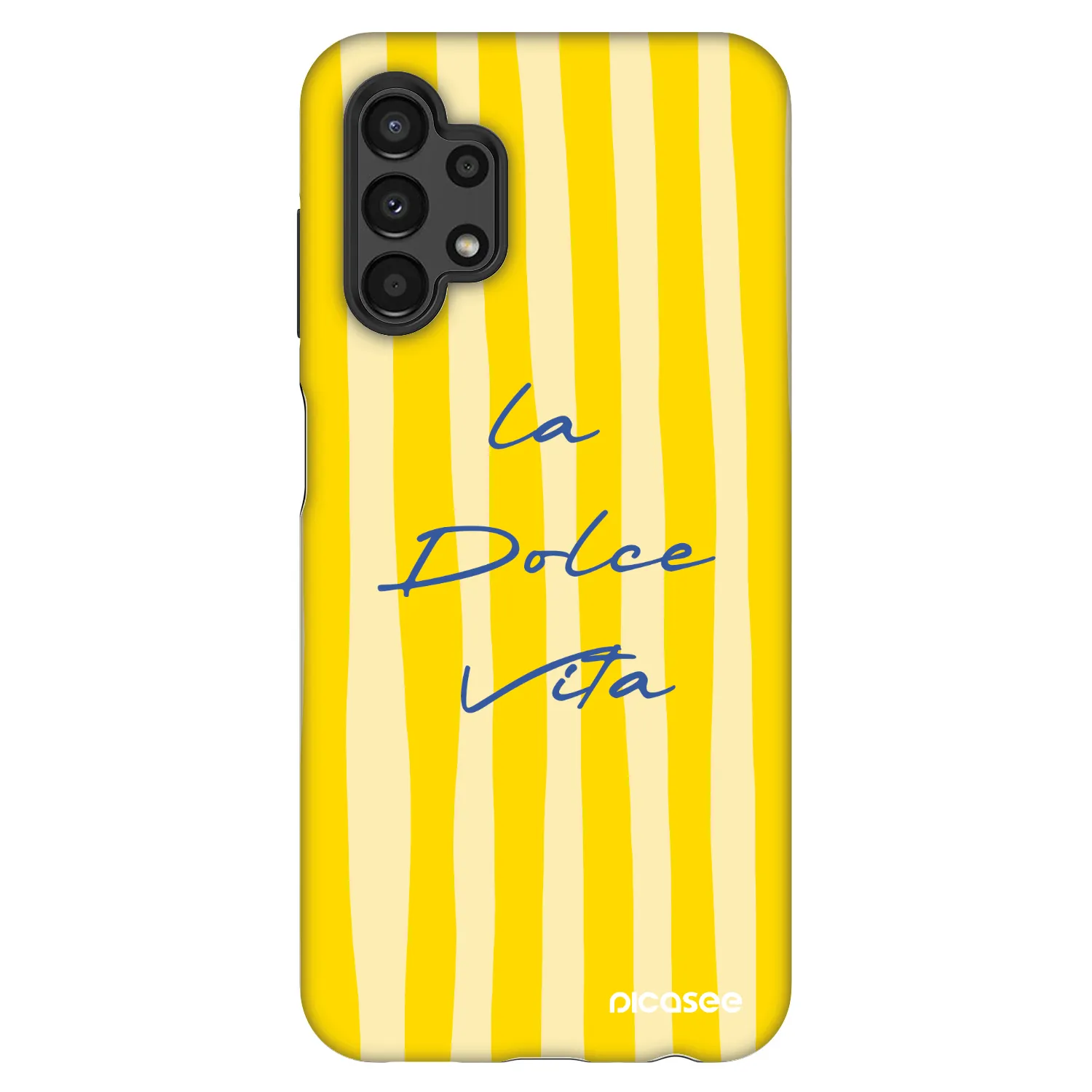 Picasee Fashion Case za Samsung Galaxy A13 4G A135 - Ladolcevita