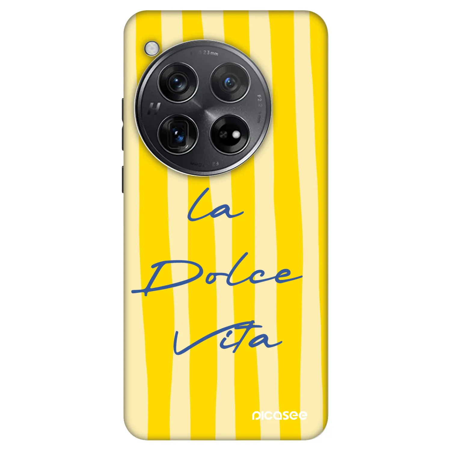 Picasee Fashion Case za OnePlus 12 5G - Ladolcevita