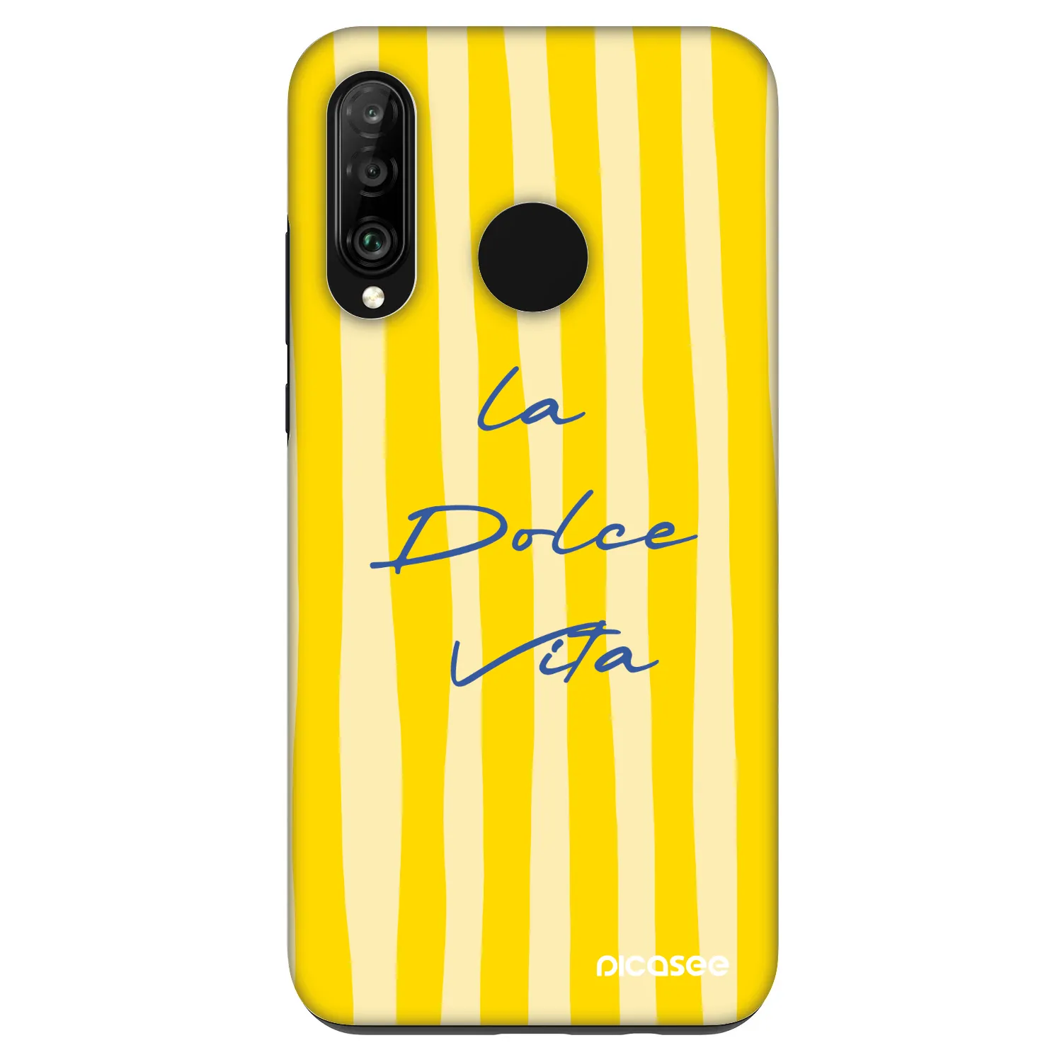 Picasee Fashion Case za Huawei P30 Lite - Ladolcevita