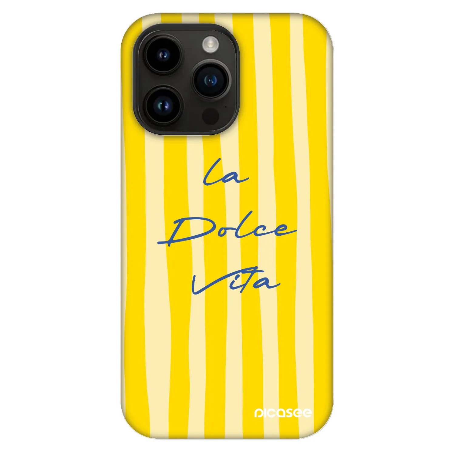 Picasee Fashion Case MagSafe za Apple iPhone 14 Pro Max - Ladolcevita