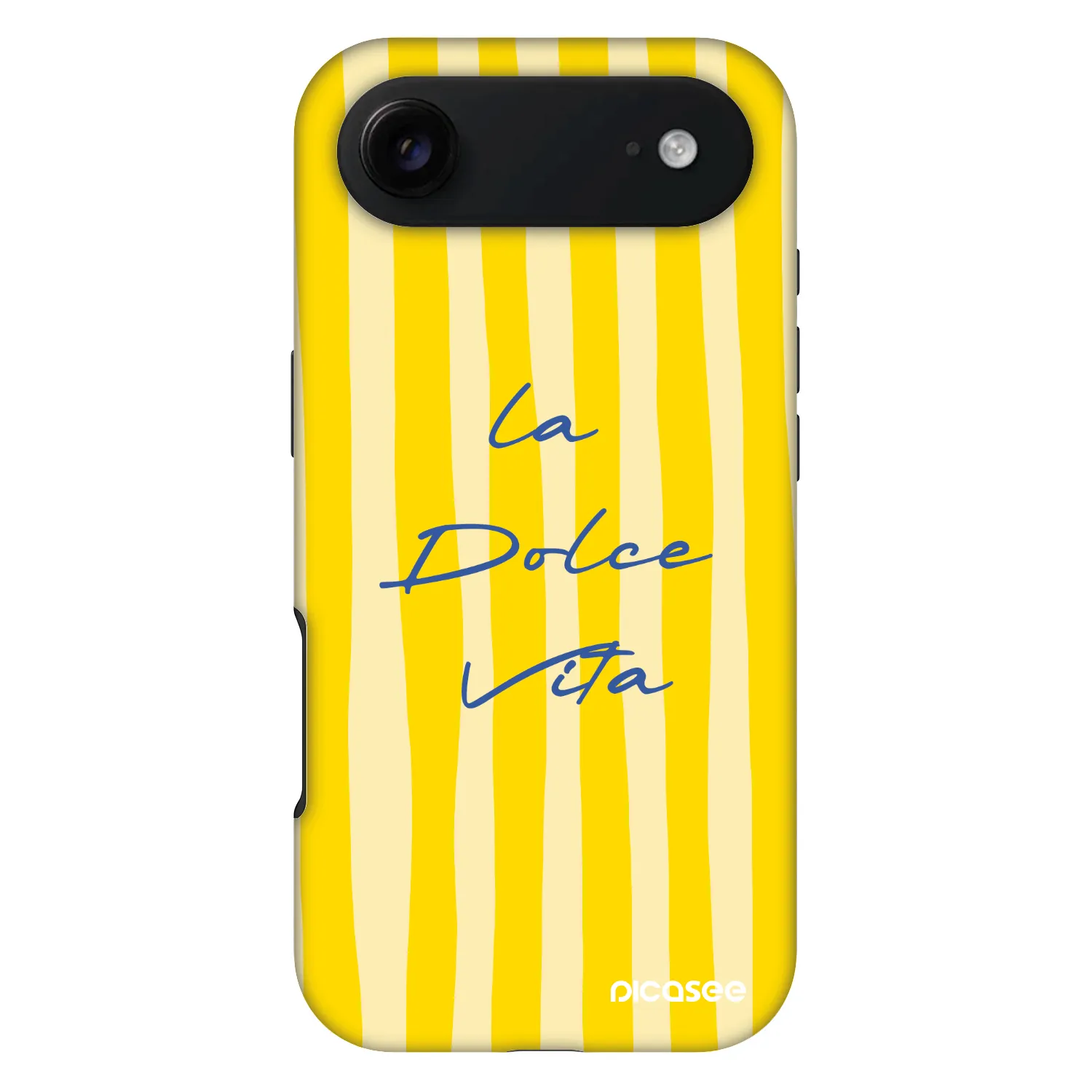 Picasee Fashion Case MagSafe za Apple iPhone Air - Ladolcevita
