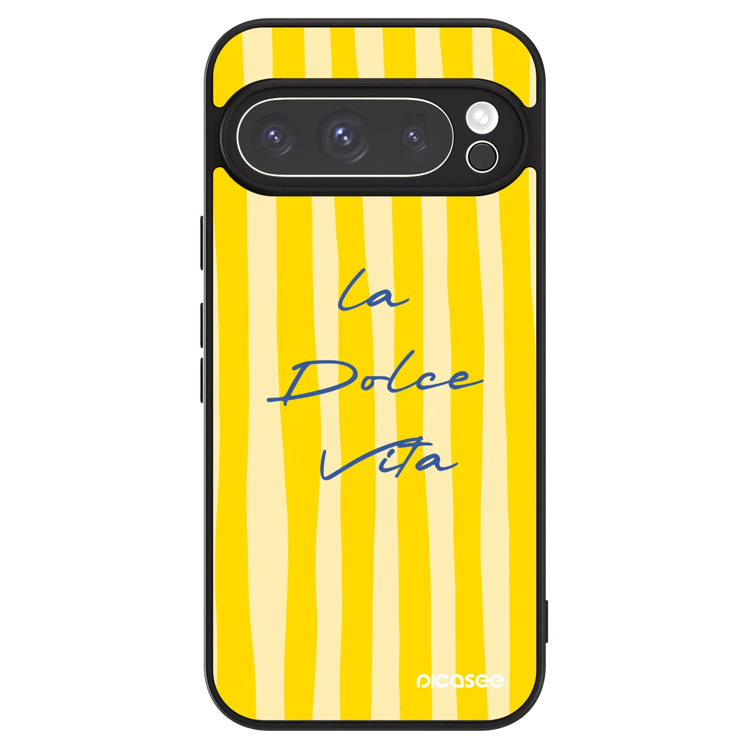 Picasee ULTIMATE CASE za Google Pixel 9 Pro XL - Ladolcevita