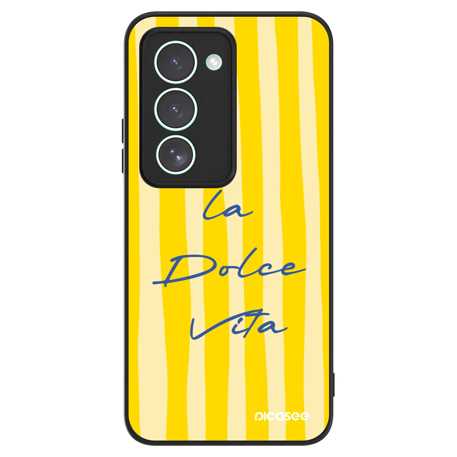 Picasee ULTIMATE CASE za Xiaomi Redmi 15 5G - Ladolcevita