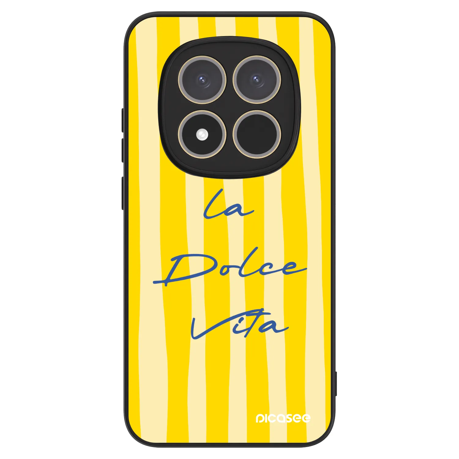 Picasee ULTIMATE CASE za Xiaomi Redmi Note 15 Pro 4G - Ladolcevita