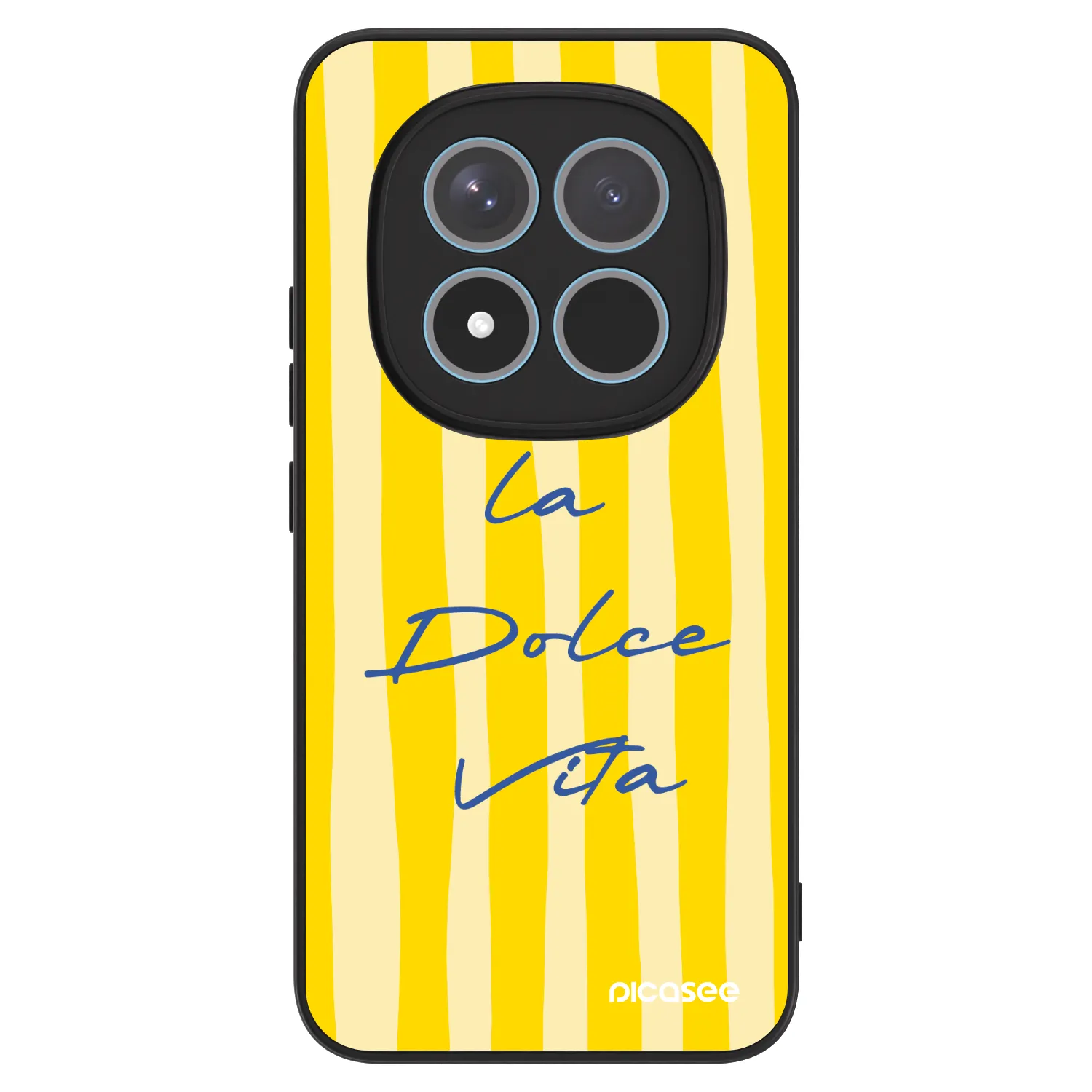 Picasee ULTIMATE CASE za Xiaomi Redmi Note 15 Pro+ - Ladolcevita