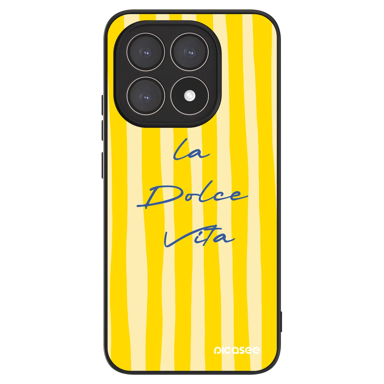 Picasee ULTIMATE CASE za Xiaomi 15T - Ladolcevita