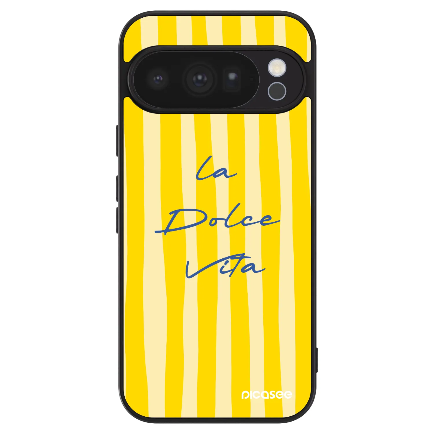 Picasee ULTIMATE CASE za Google Pixel 10 Pro - Ladolcevita
