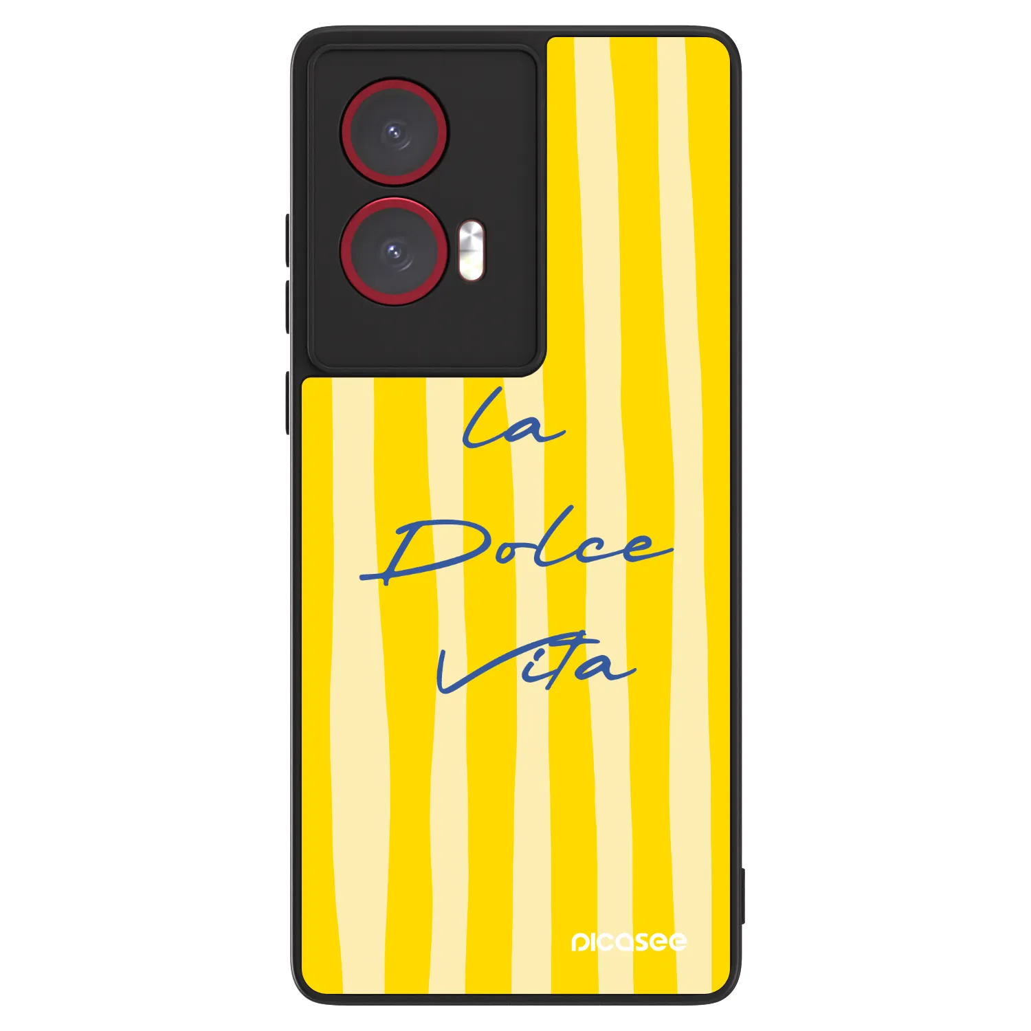 Picasee ULTIMATE CASE za Motorola Edge 50 Fusion - Ladolcevita
