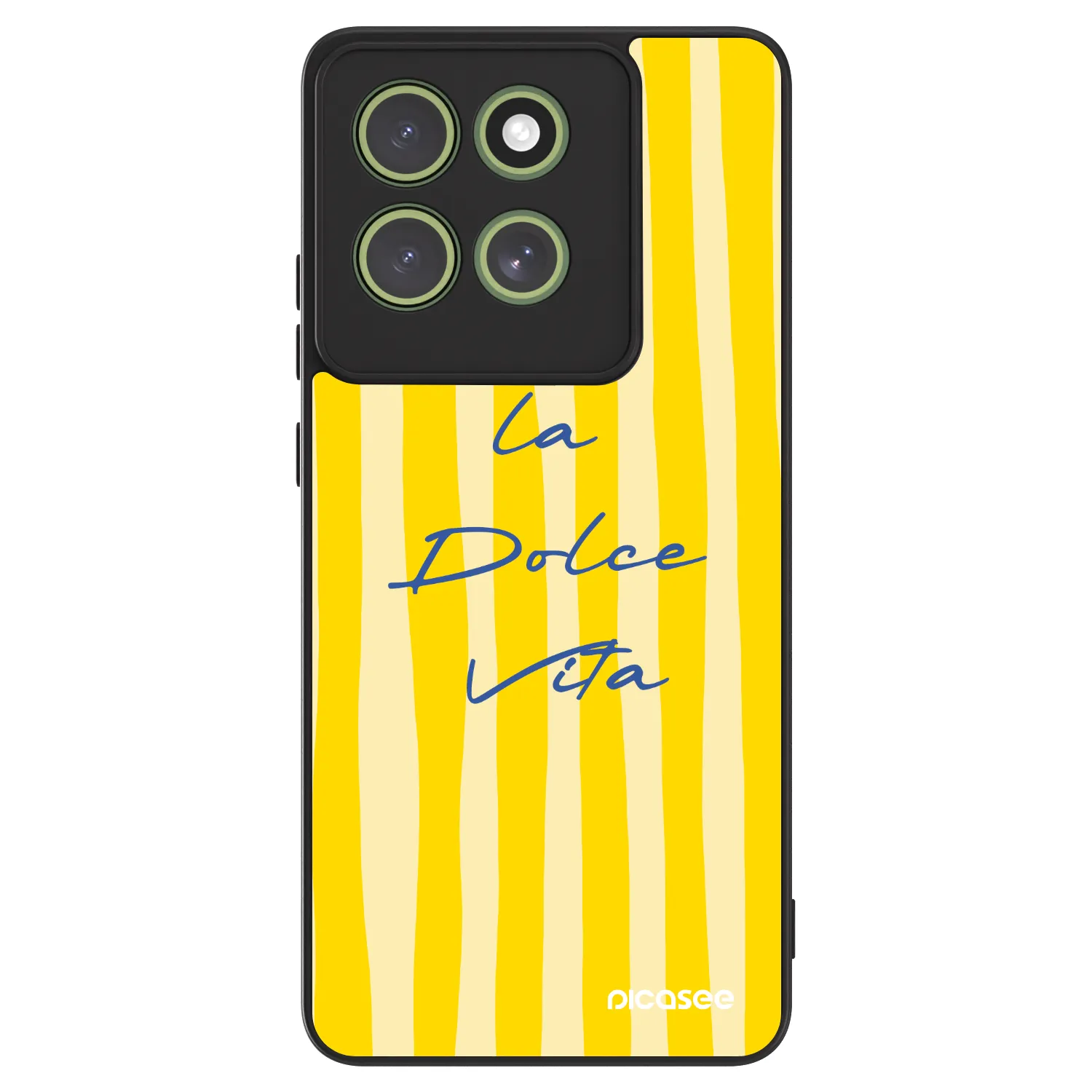 Picasee ULTIMATE CASE za Motorola Moto G86 Power 5G - Ladolcevita