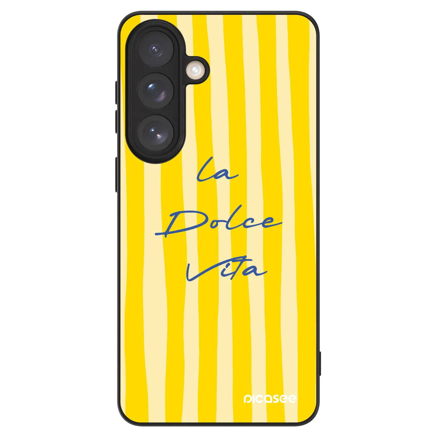 Picasee ULTIMATE CASE za Samsung Galaxy S26+ - Ladolcevita
