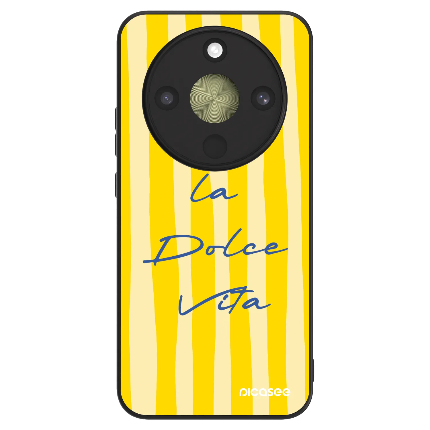 Picasee ULTIMATE CASE za Honor Magic8 Lite 5G - Ladolcevita