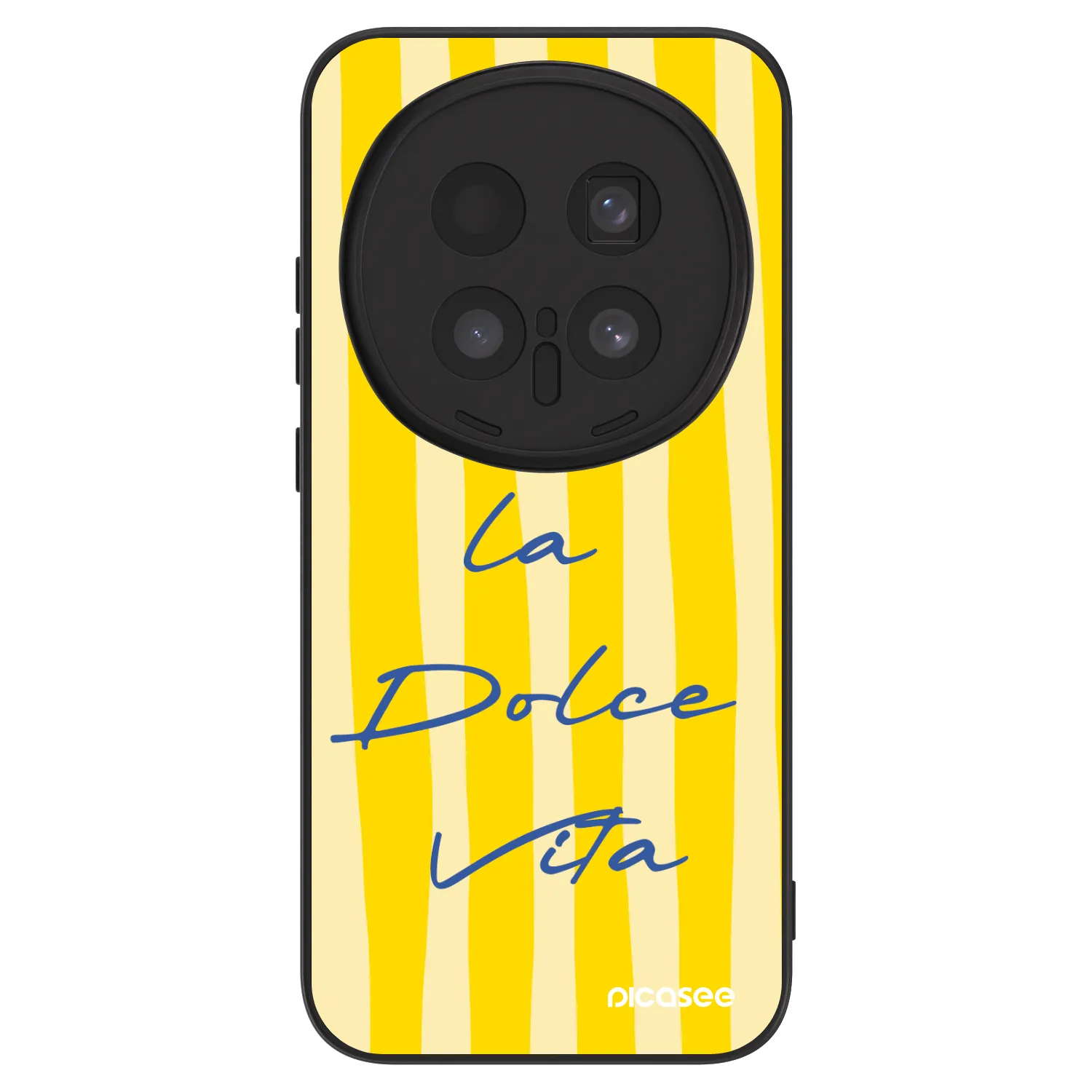 Picasee ULTIMATE CASE za Honor Magic8 Pro 5G - Ladolcevita