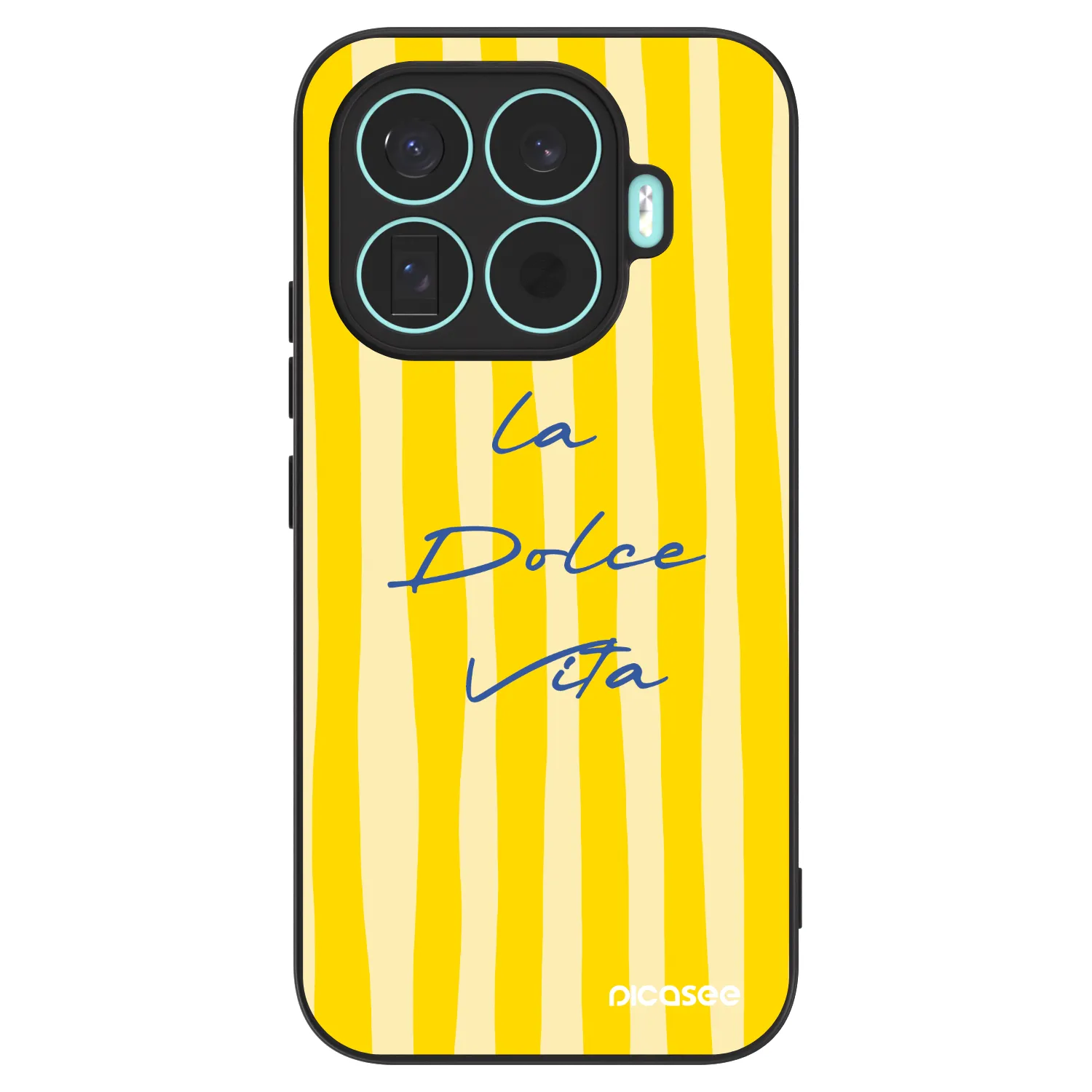 Picasee ULTIMATE CASE za Xiaomi 17T - Ladolcevita