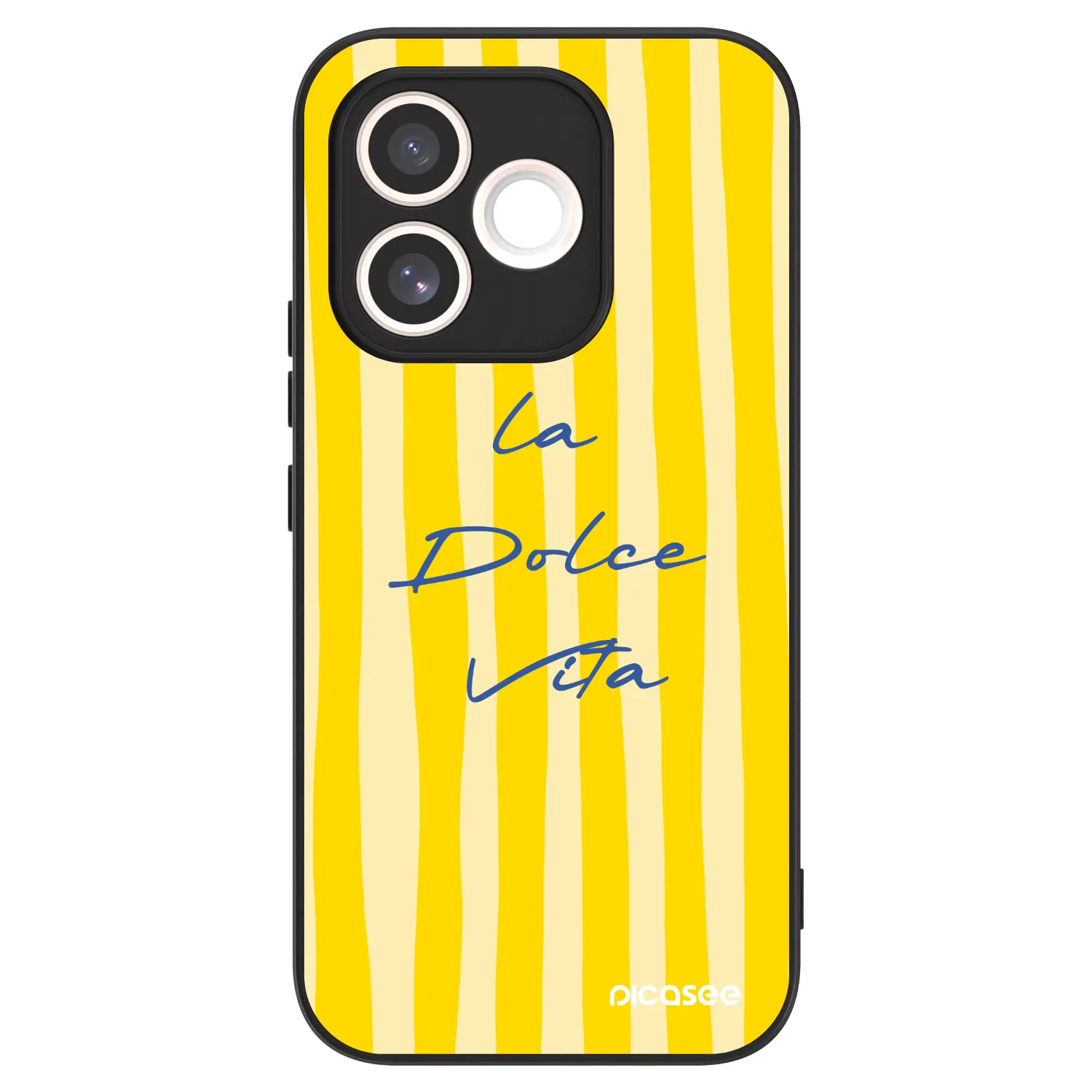 Picasee ULTIMATE CASE za Honor 600 Lite - Ladolcevita