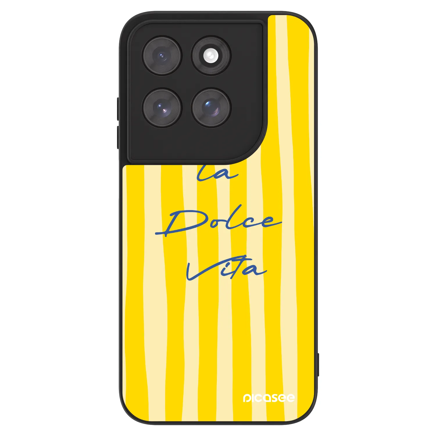 Picasee ULTIMATE CASE za Motorola Moto G77 - Ladolcevita