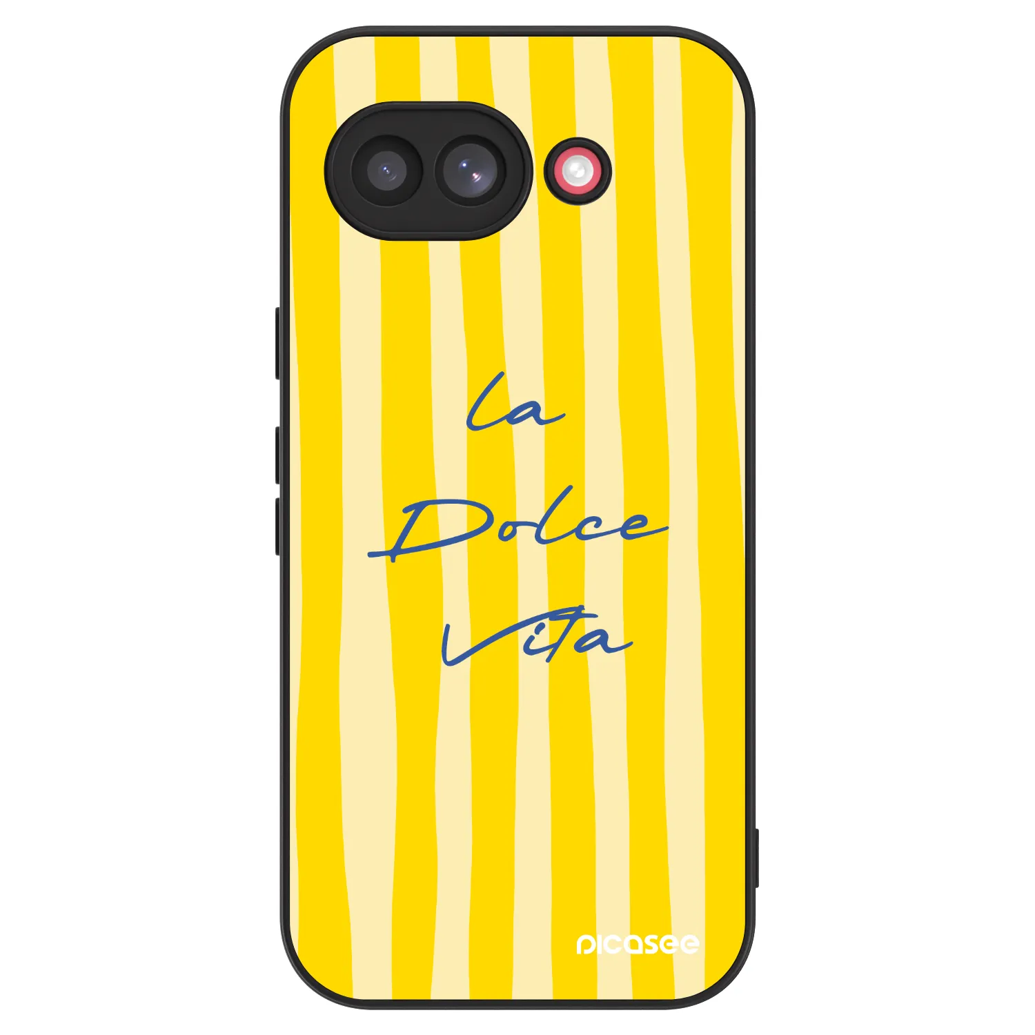 Picasee ULTIMATE CASE za Google Pixel 10a - Ladolcevita