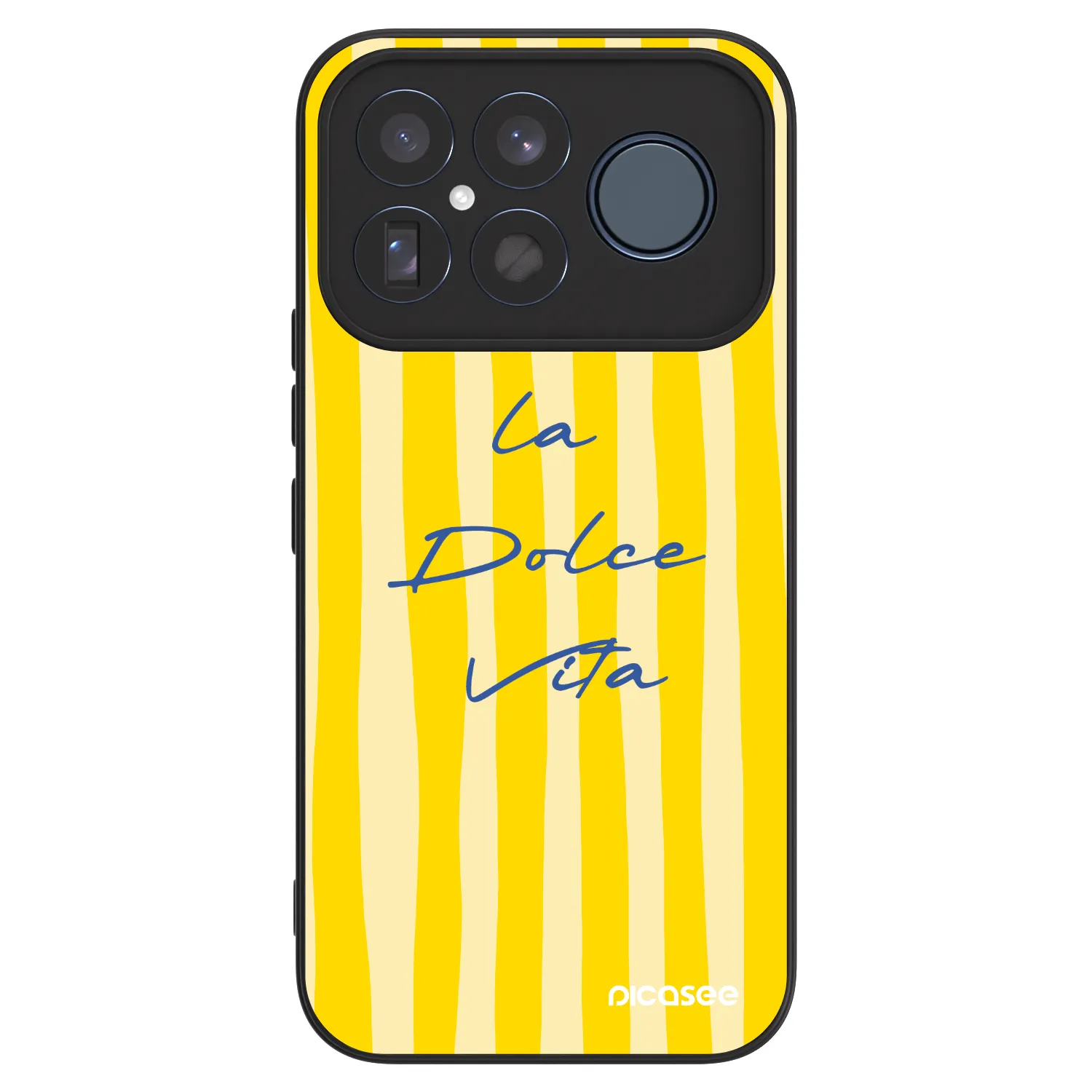 Picasee ULTIMATE CASE za Xiaomi Poco F8 Ultra - Ladolcevita