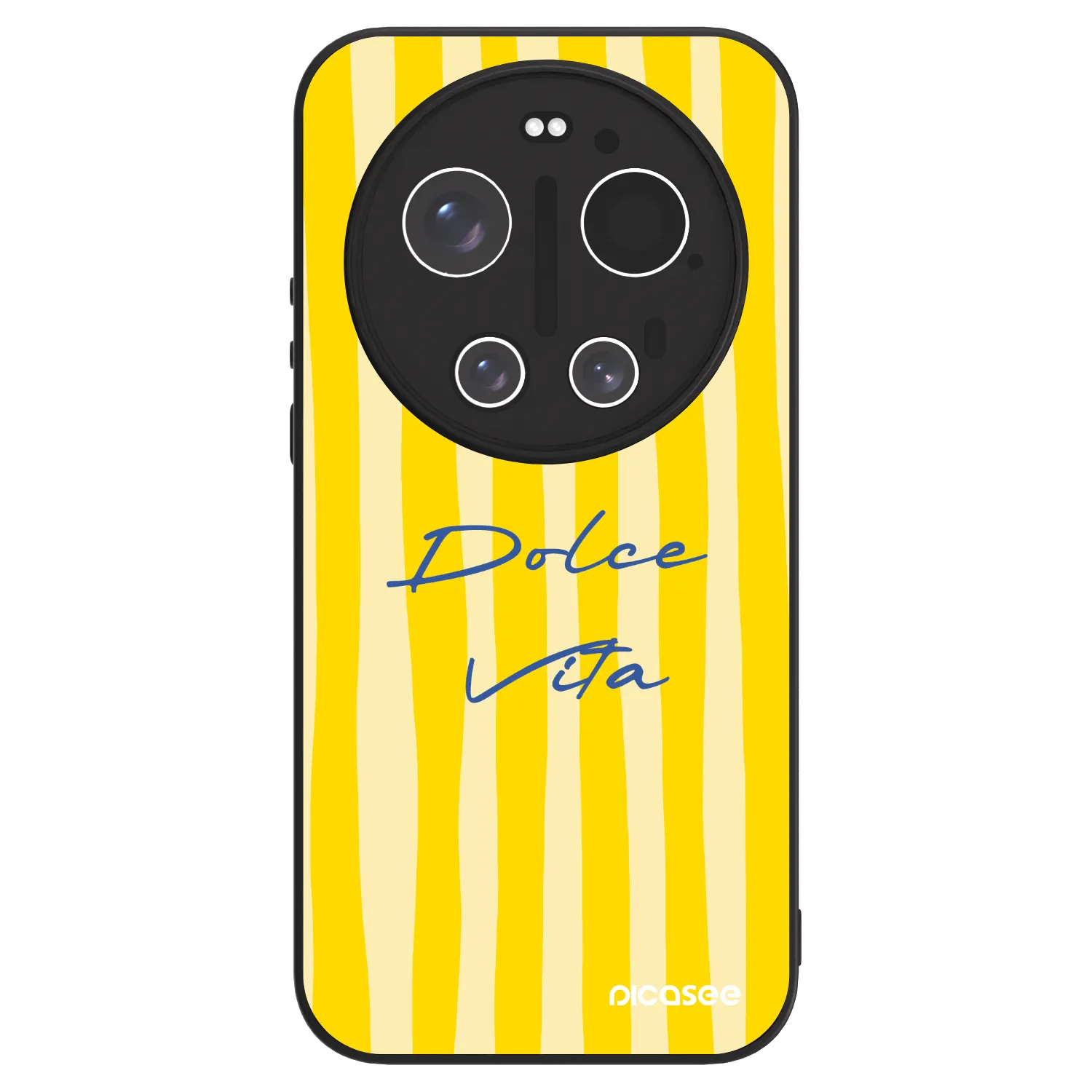 Picasee ULTIMATE CASE PowerShare za Xiaomi 17 Ultra - Ladolcevita