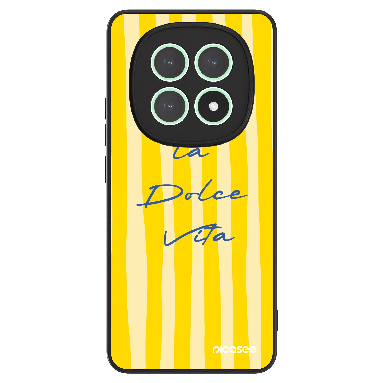 Picasee ULTIMATE CASE za Xiaomi Redmi Note 15 5G - Ladolcevita