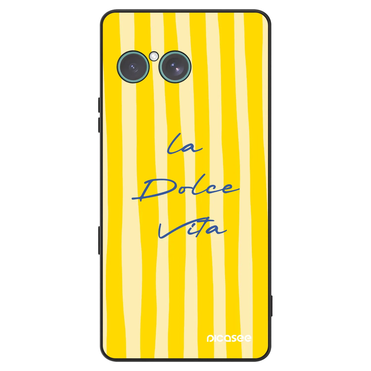 Picasee ULTIMATE CASE za Sony Xperia 10 VII - Ladolcevita