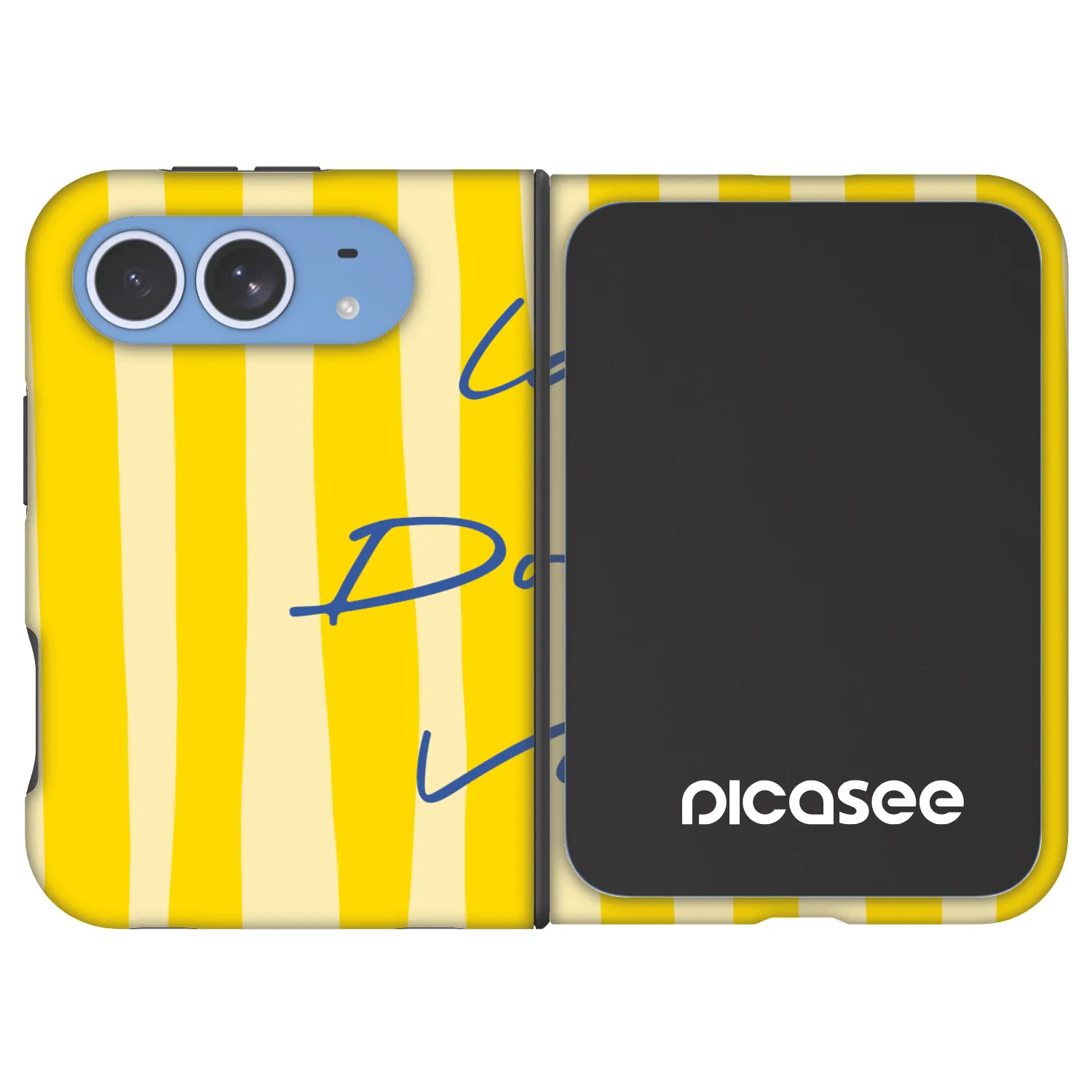 Picasee Fashion Case MagSafe za Apple iPhone Ultra - Ladolcevita