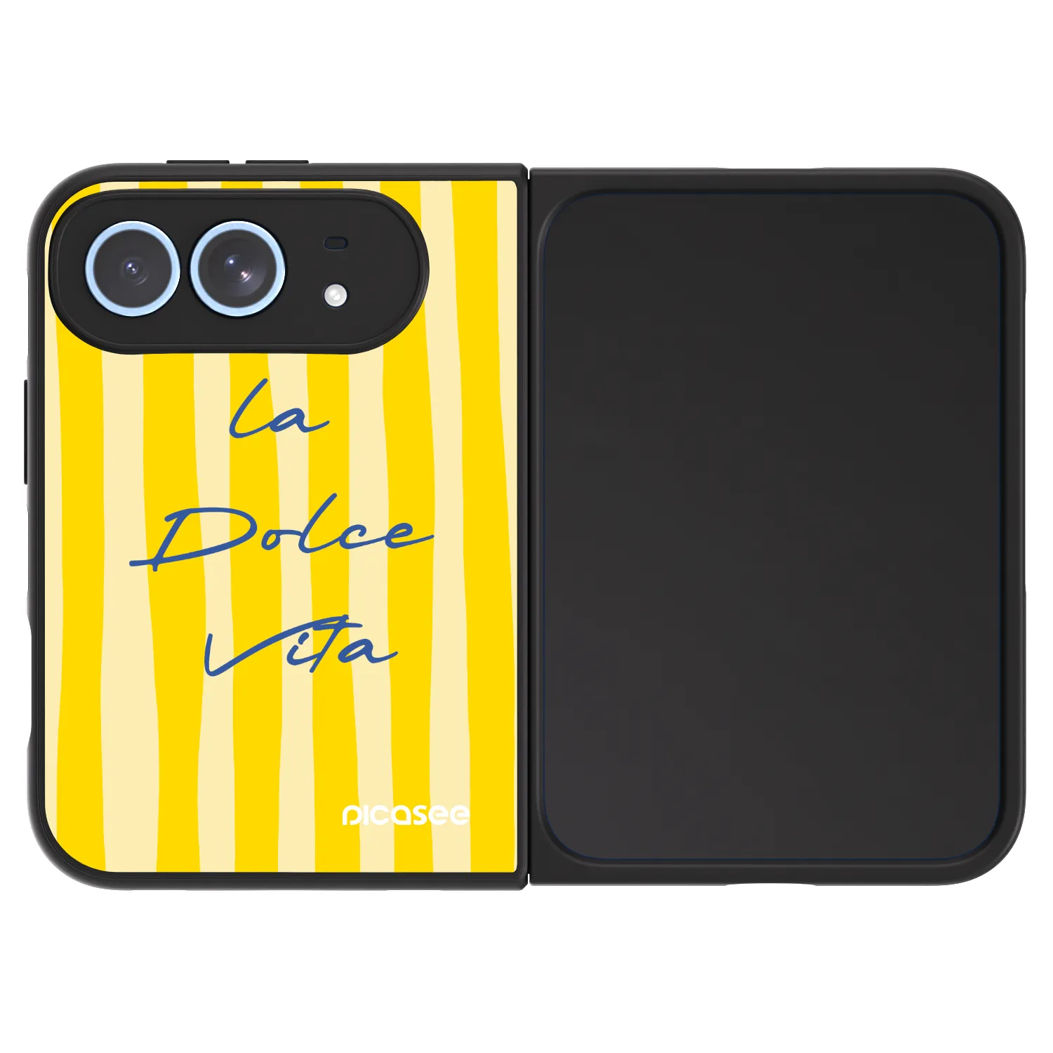 Picasee ULTIMATE CASE za Apple iPhone Ultra - Ladolcevita