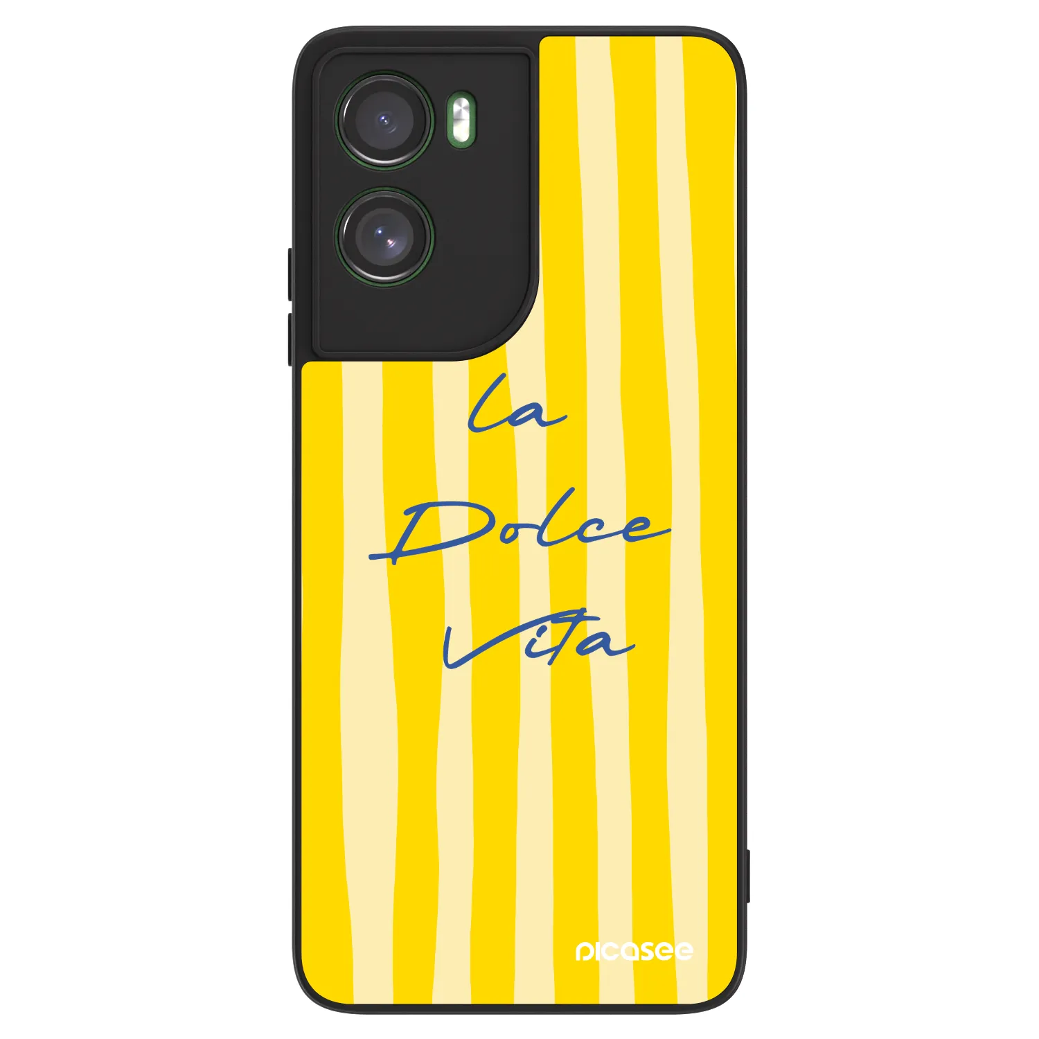 Picasee ULTIMATE CASE za Motorola Moto G06 - Ladolcevita